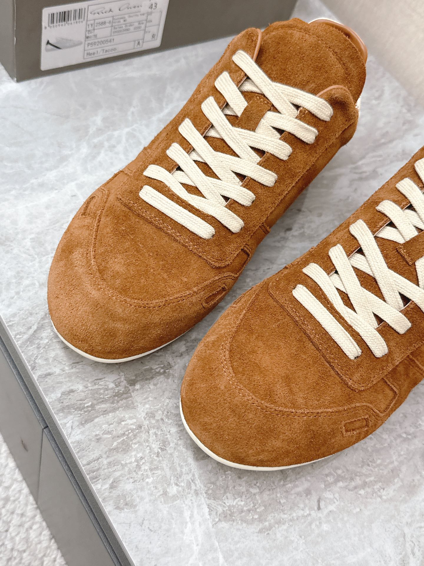 Rick Owens Shoes Rick Owens — photo 6