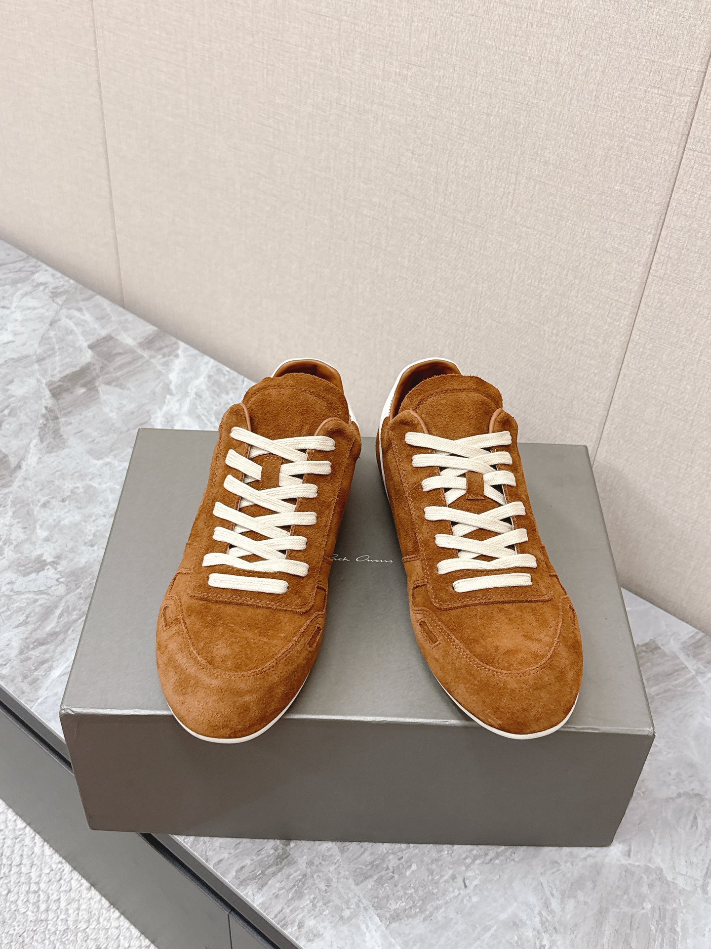 Rick Owens Shoes Rick Owens — photo 5
