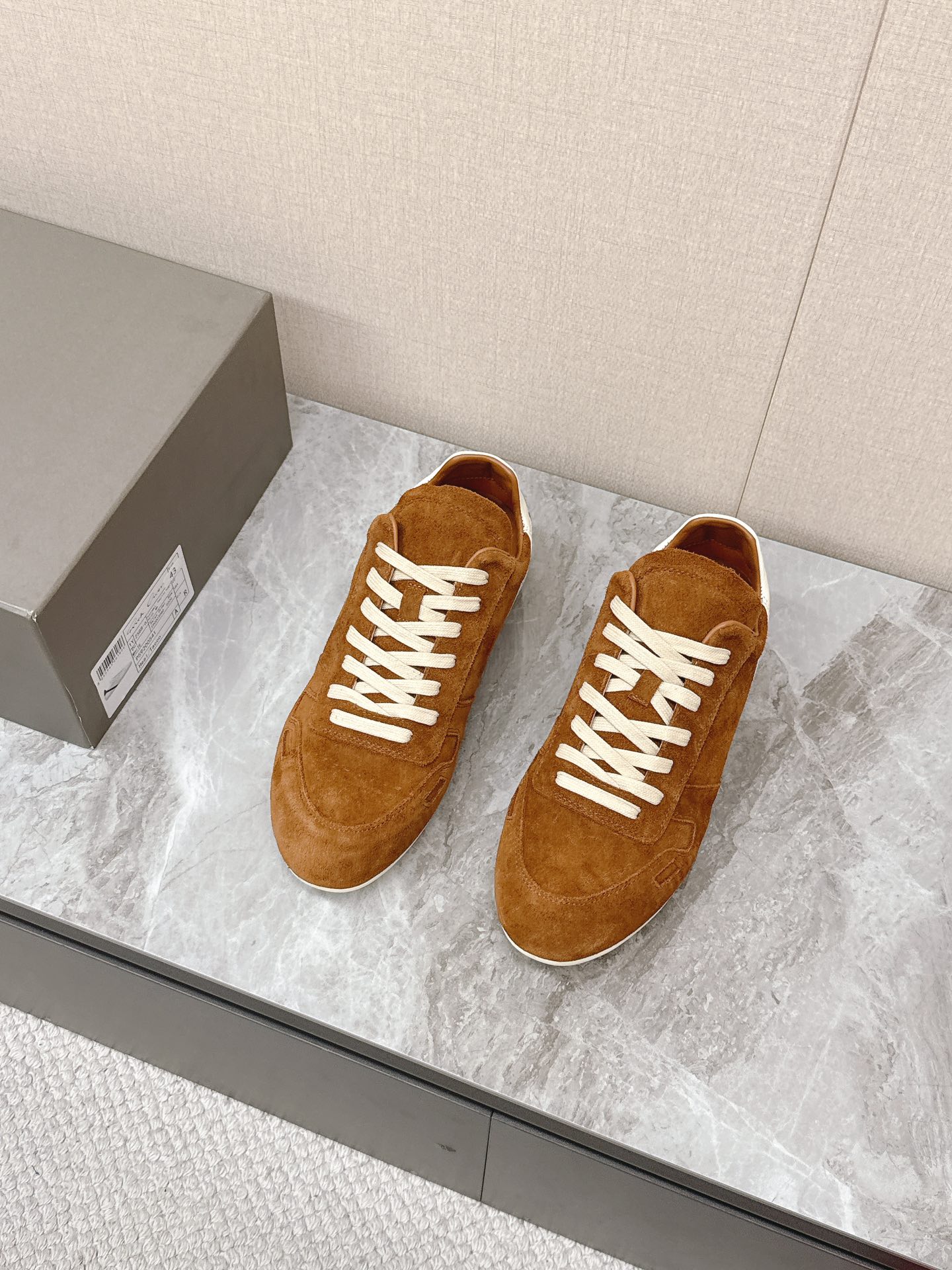 Rick Owens Shoes Rick Owens — photo 3