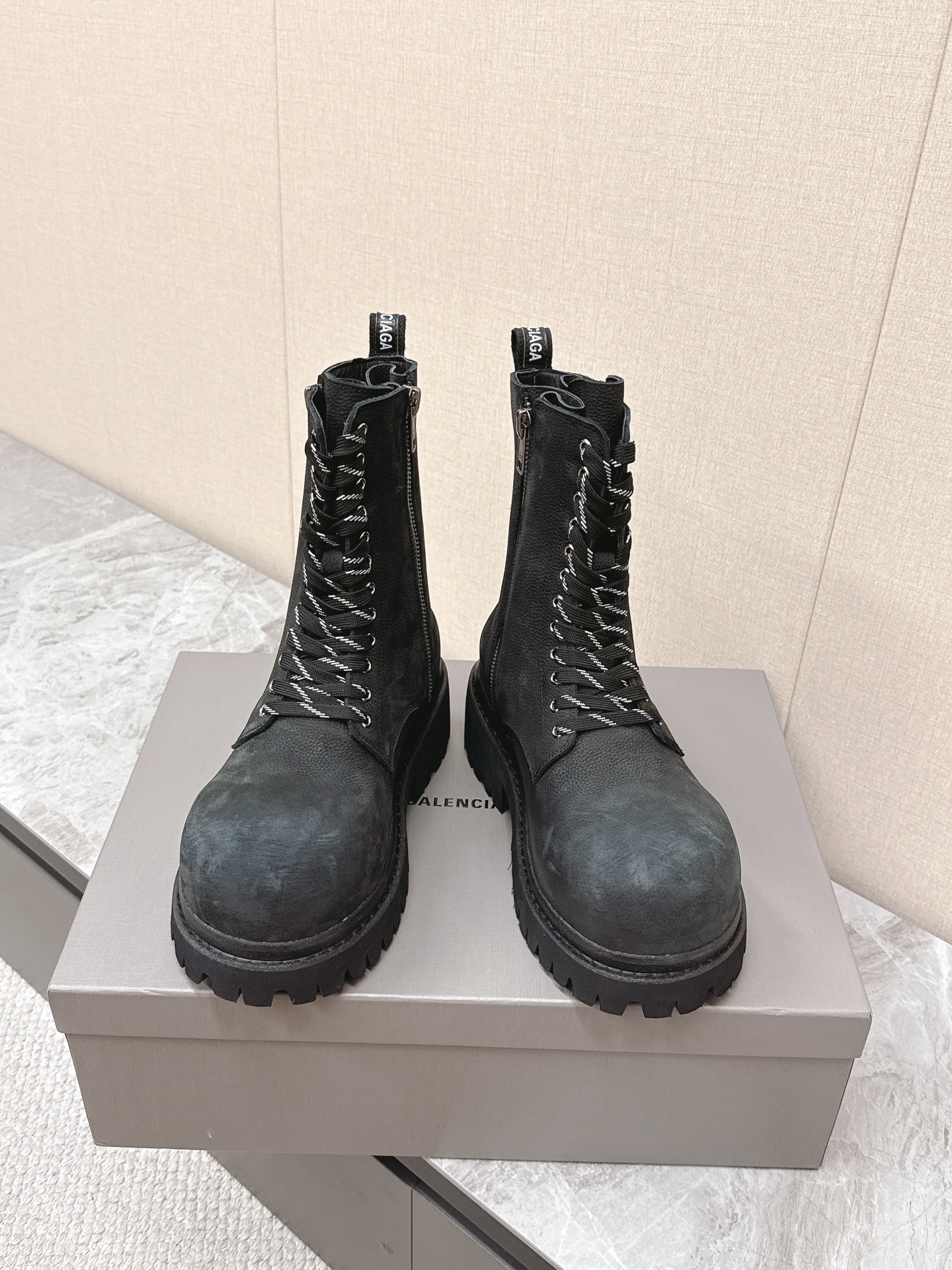 Designer Boots