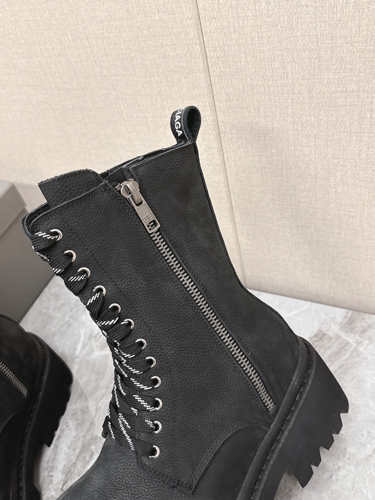 Designer Boots