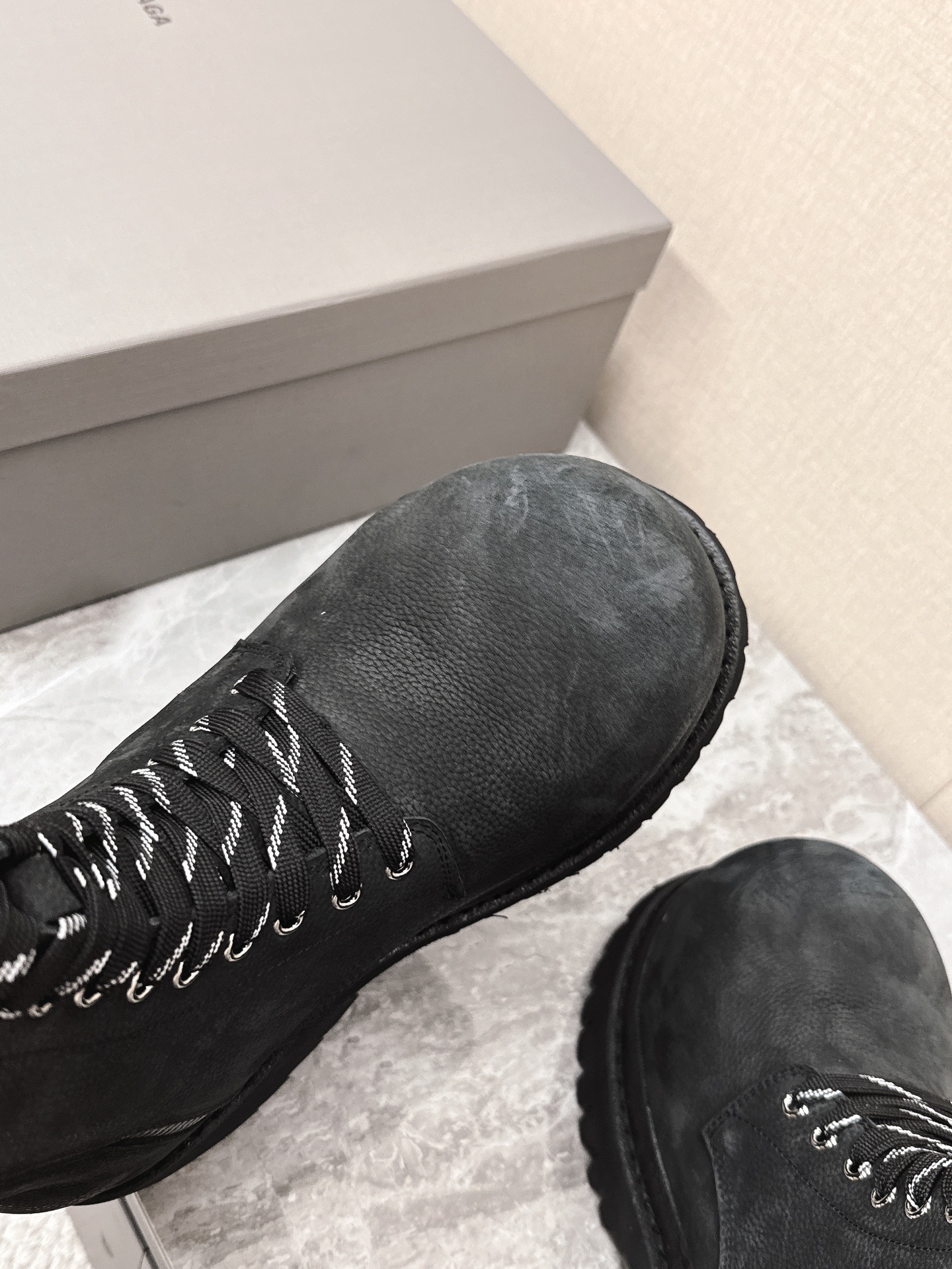 Designer Boots