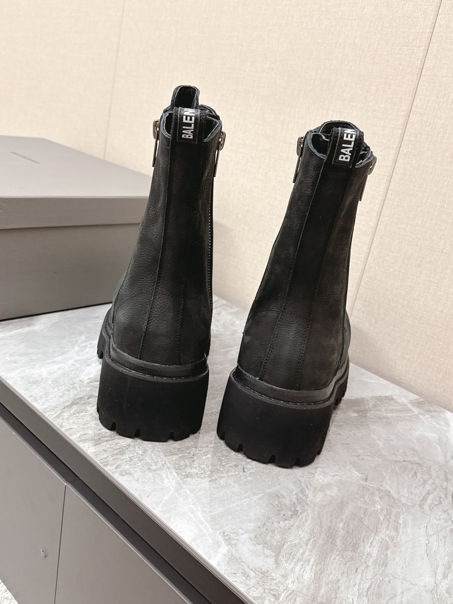 Designer Boots