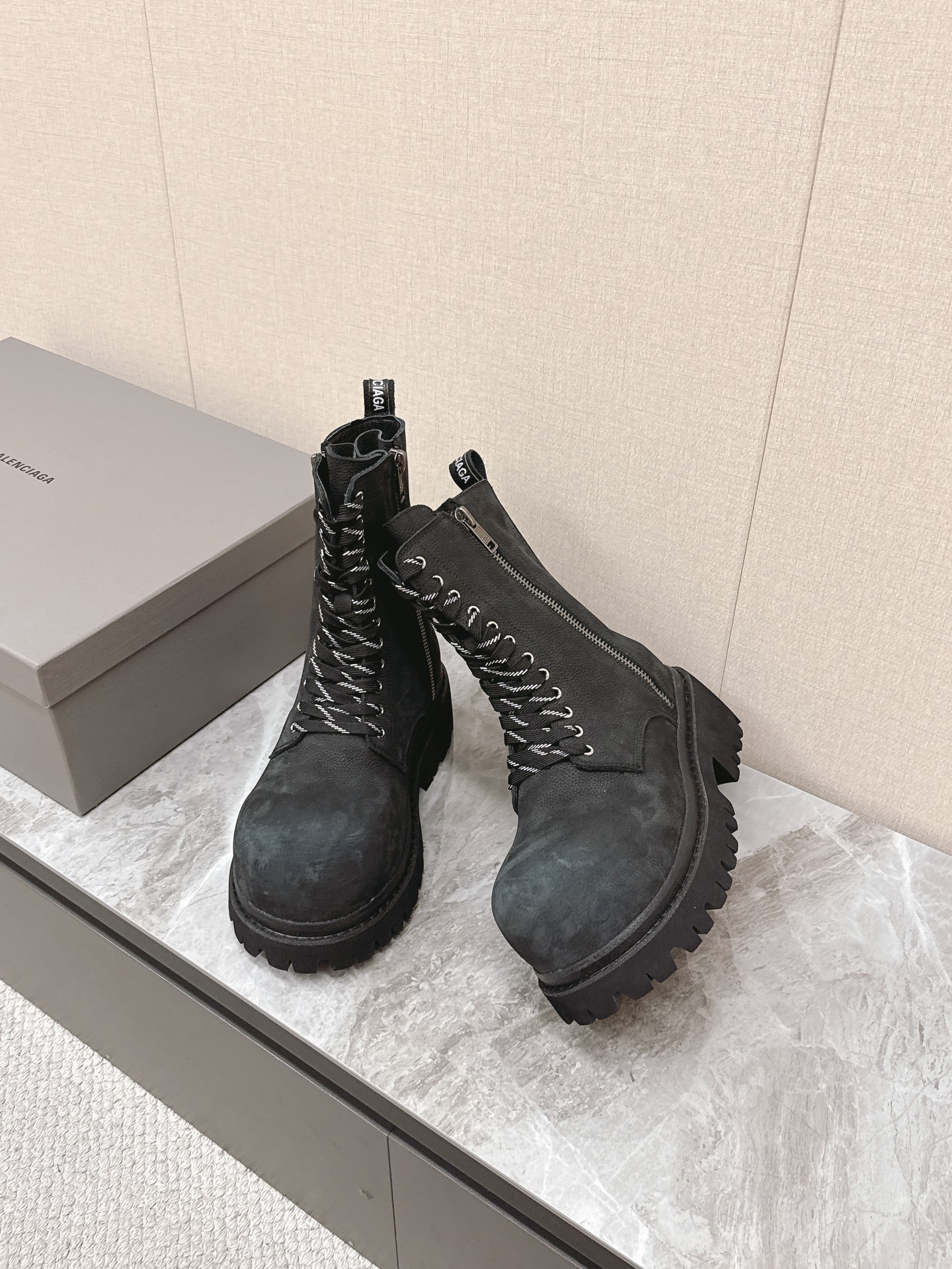 Designer Boots