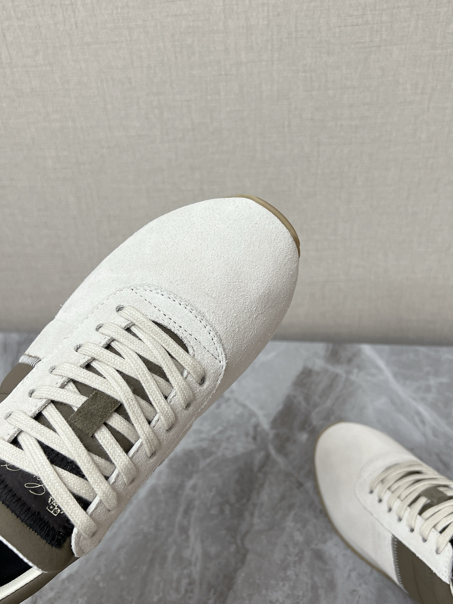 Loro Piana Sneakers