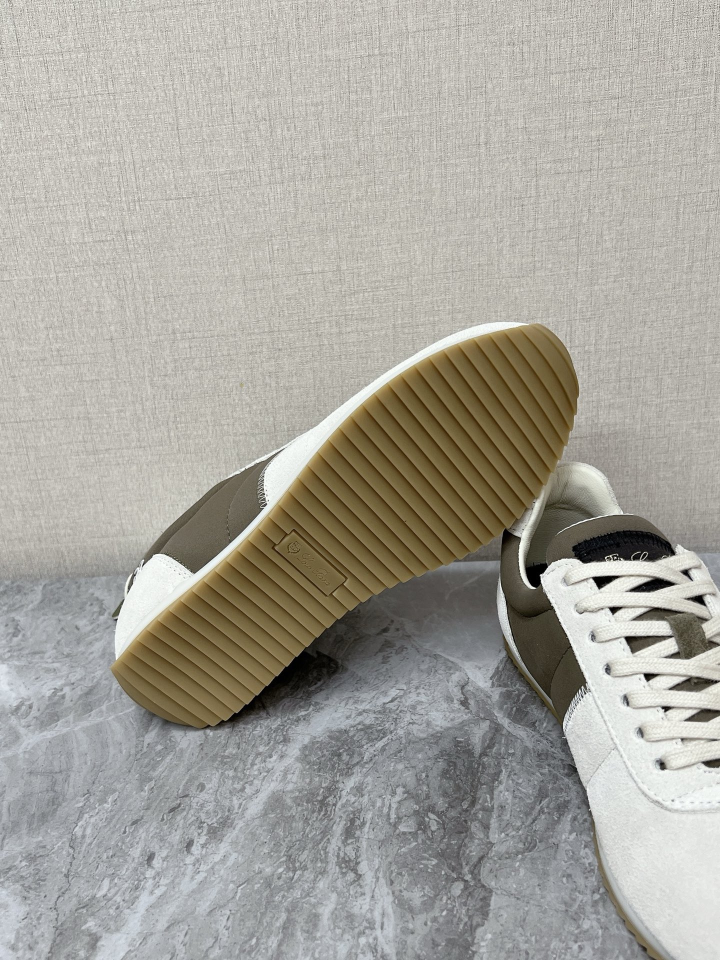Loro Piana Sneakers