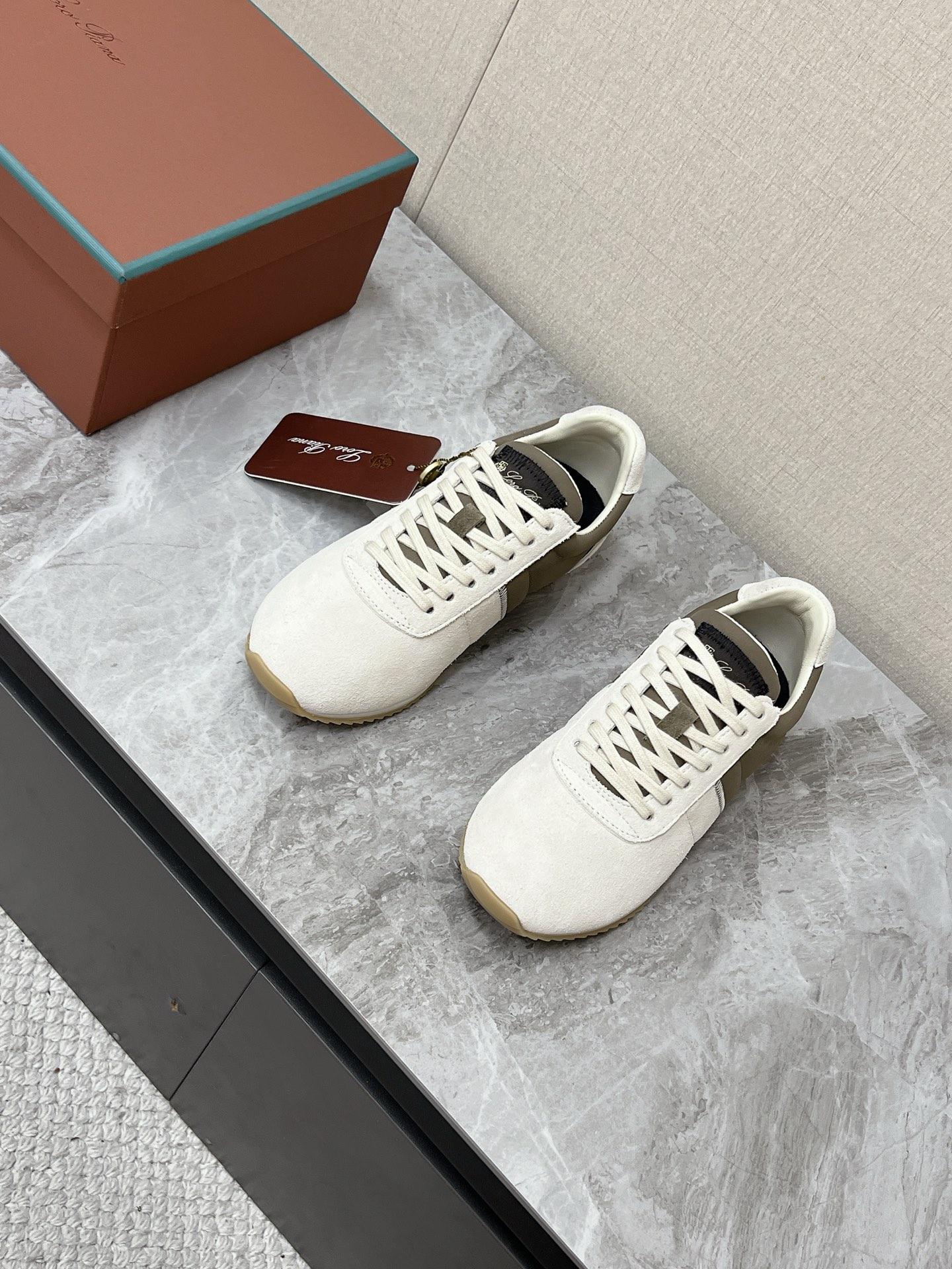 Loro Piana Sneakers