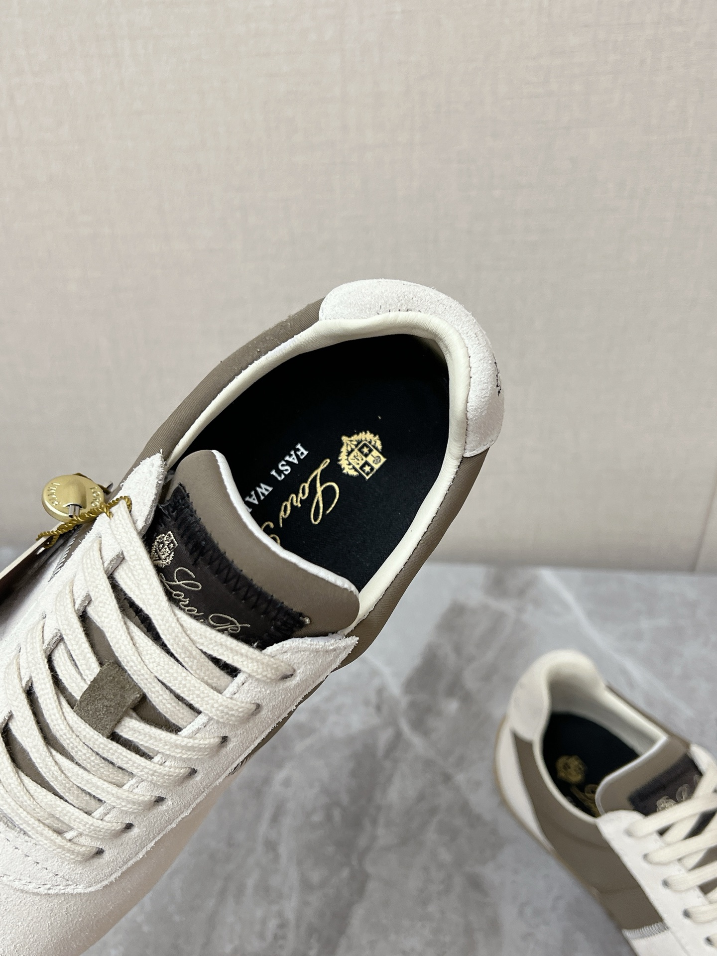 Loro Piana Sneakers