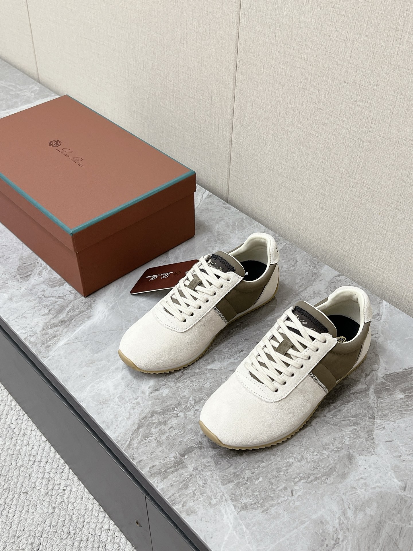 Loro Piana Sneakers