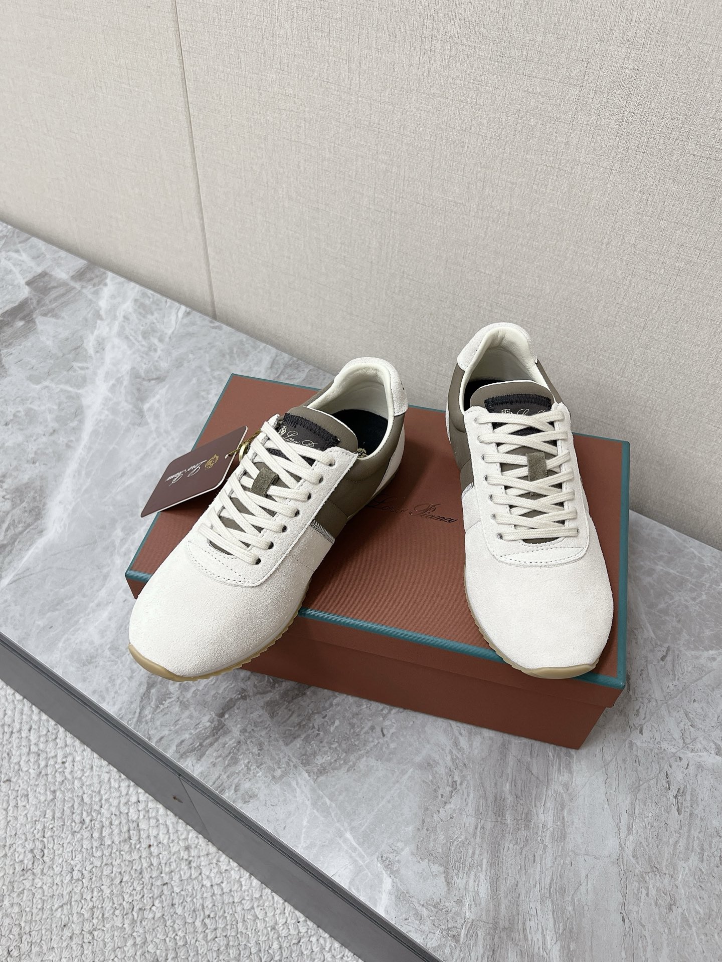 Loro Piana Sneakers