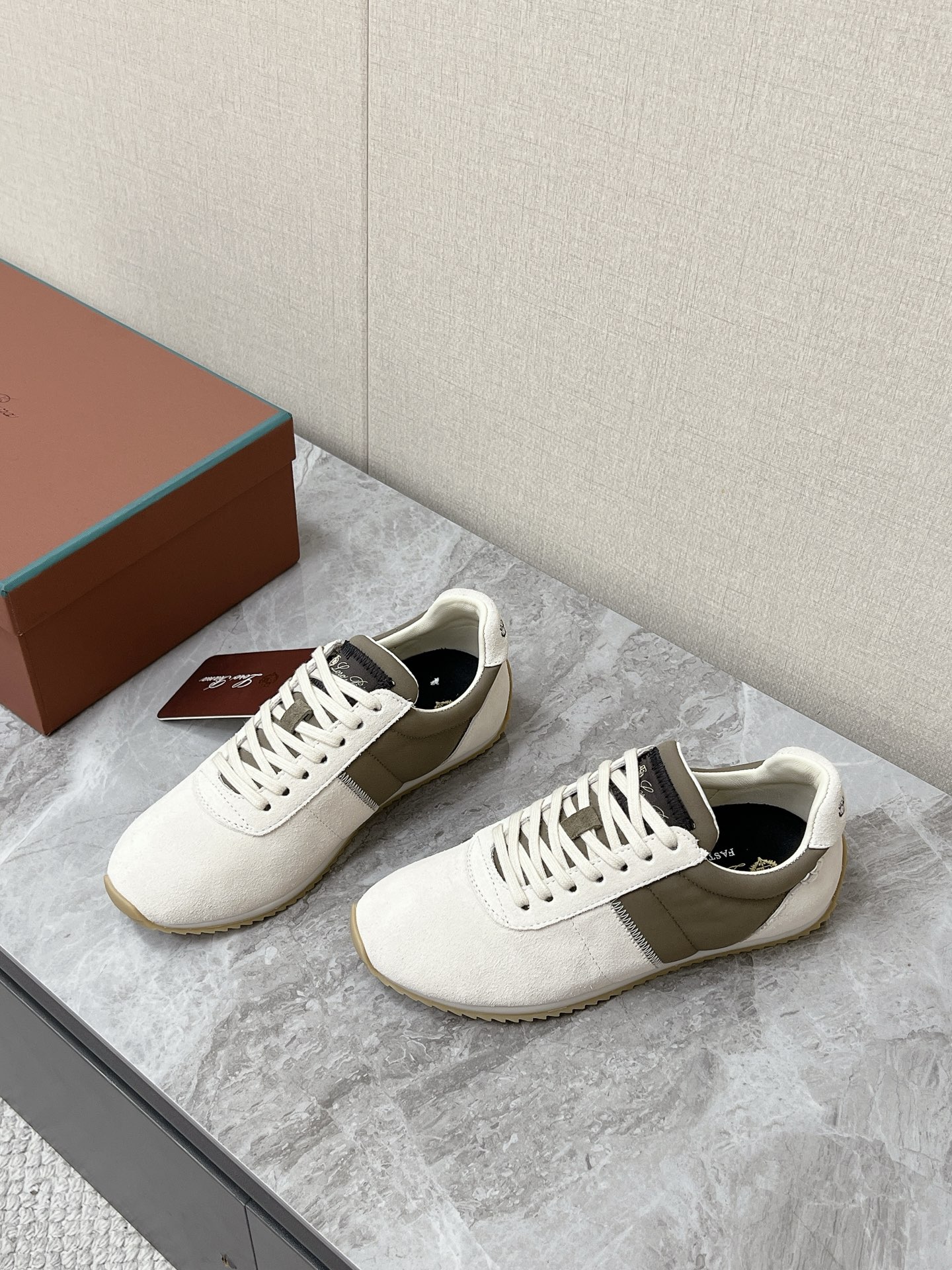 Loro Piana Sneakers