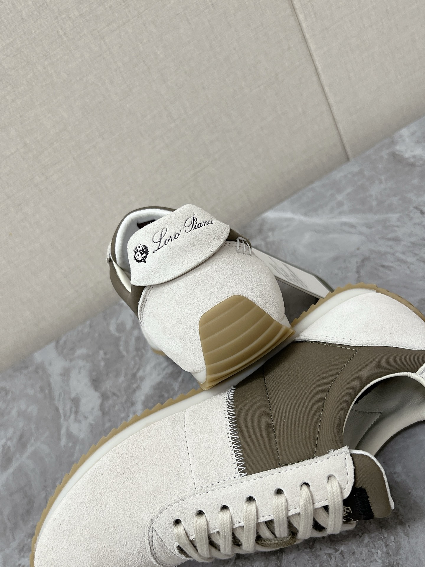 Loro Piana Sneakers