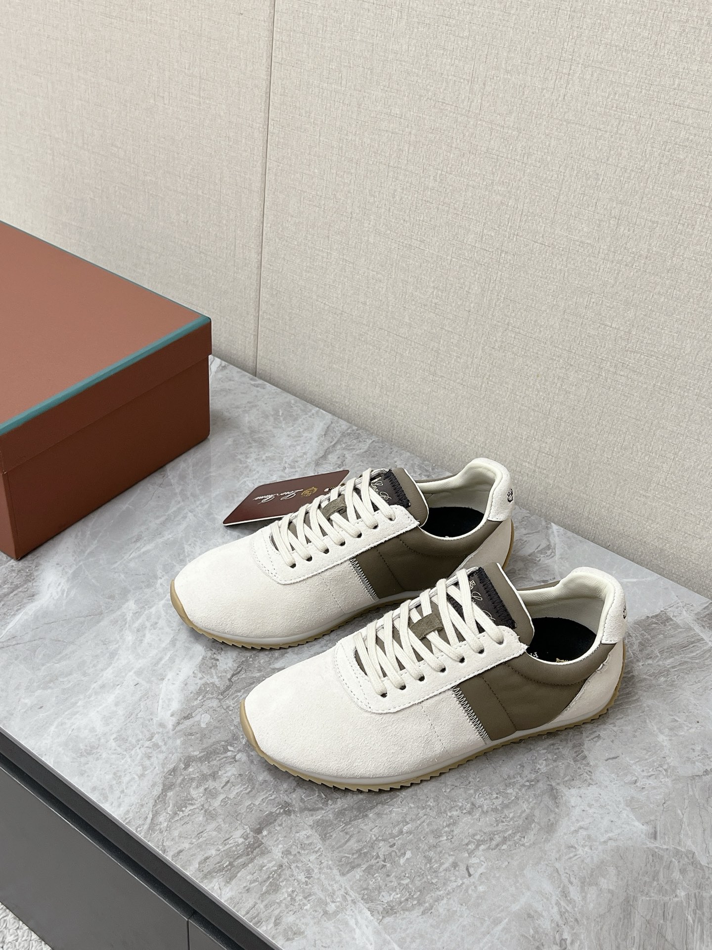 Loro Piana Sneakers
