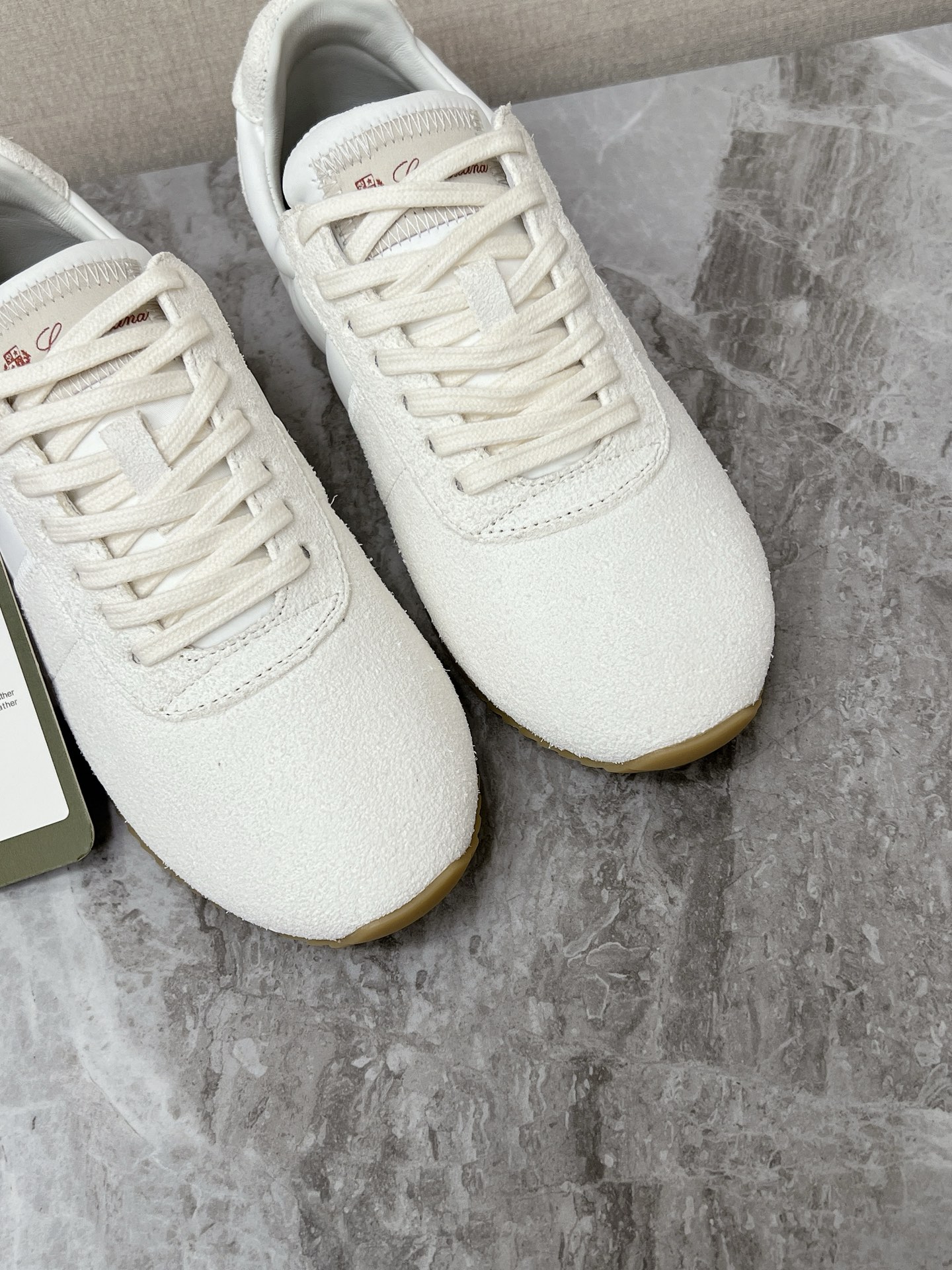 Loro Piana Sneakers