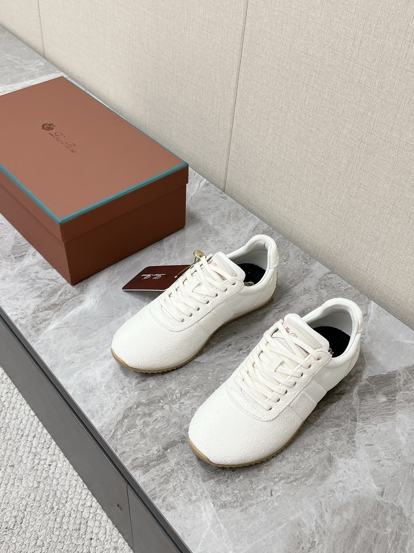 Loro Piana Sneakers