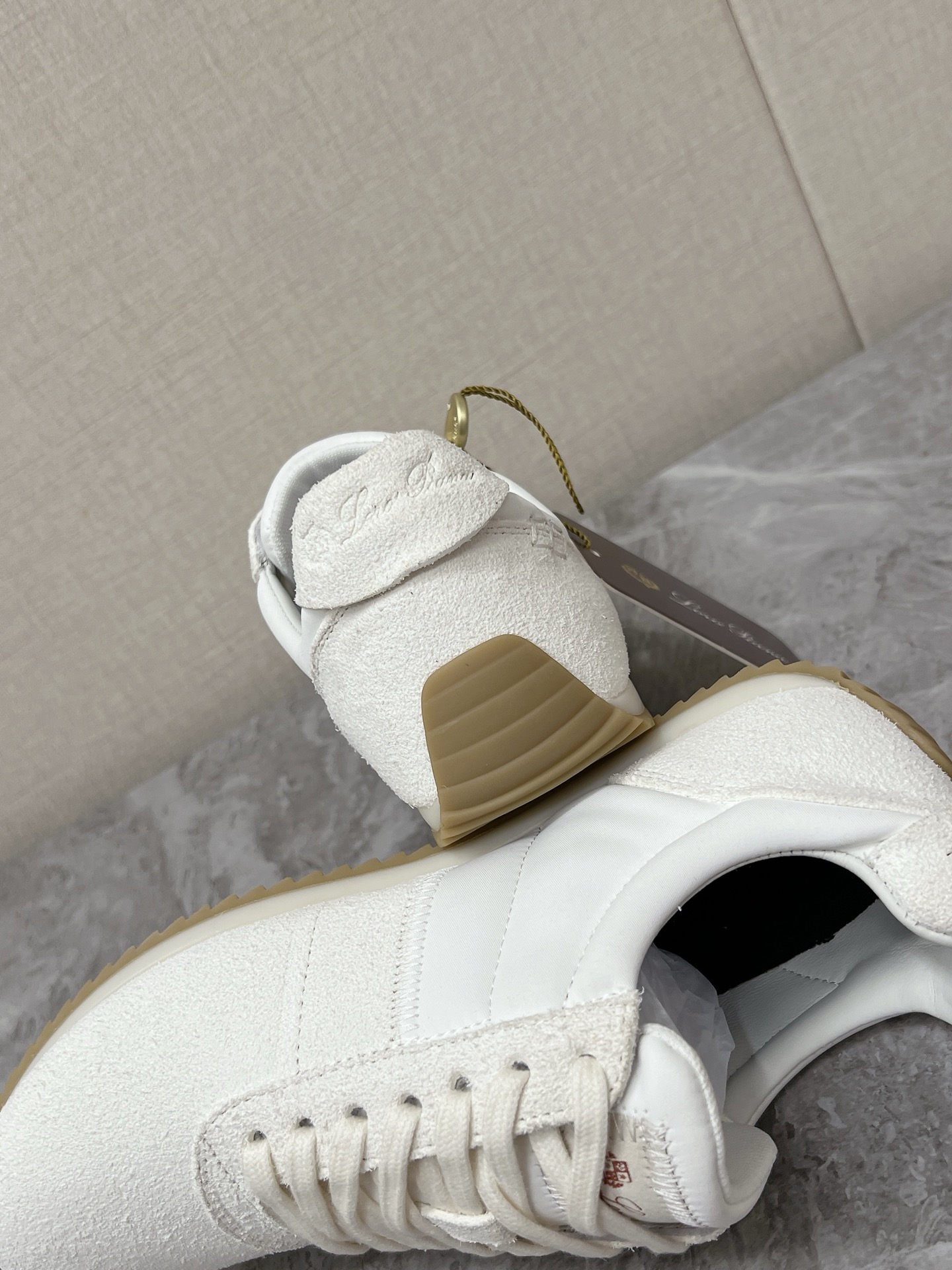 Loro Piana Sneakers