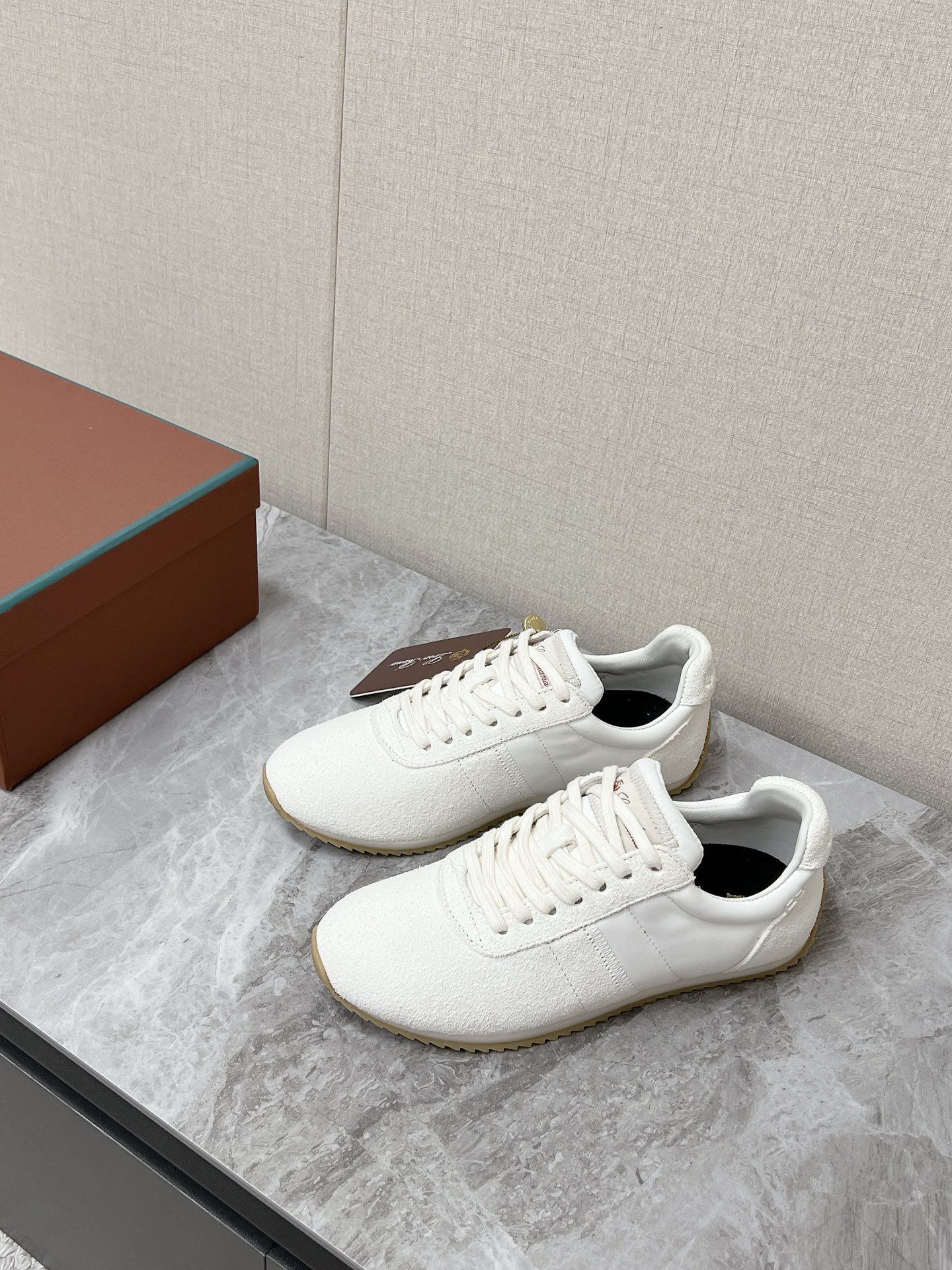 Loro Piana Sneakers