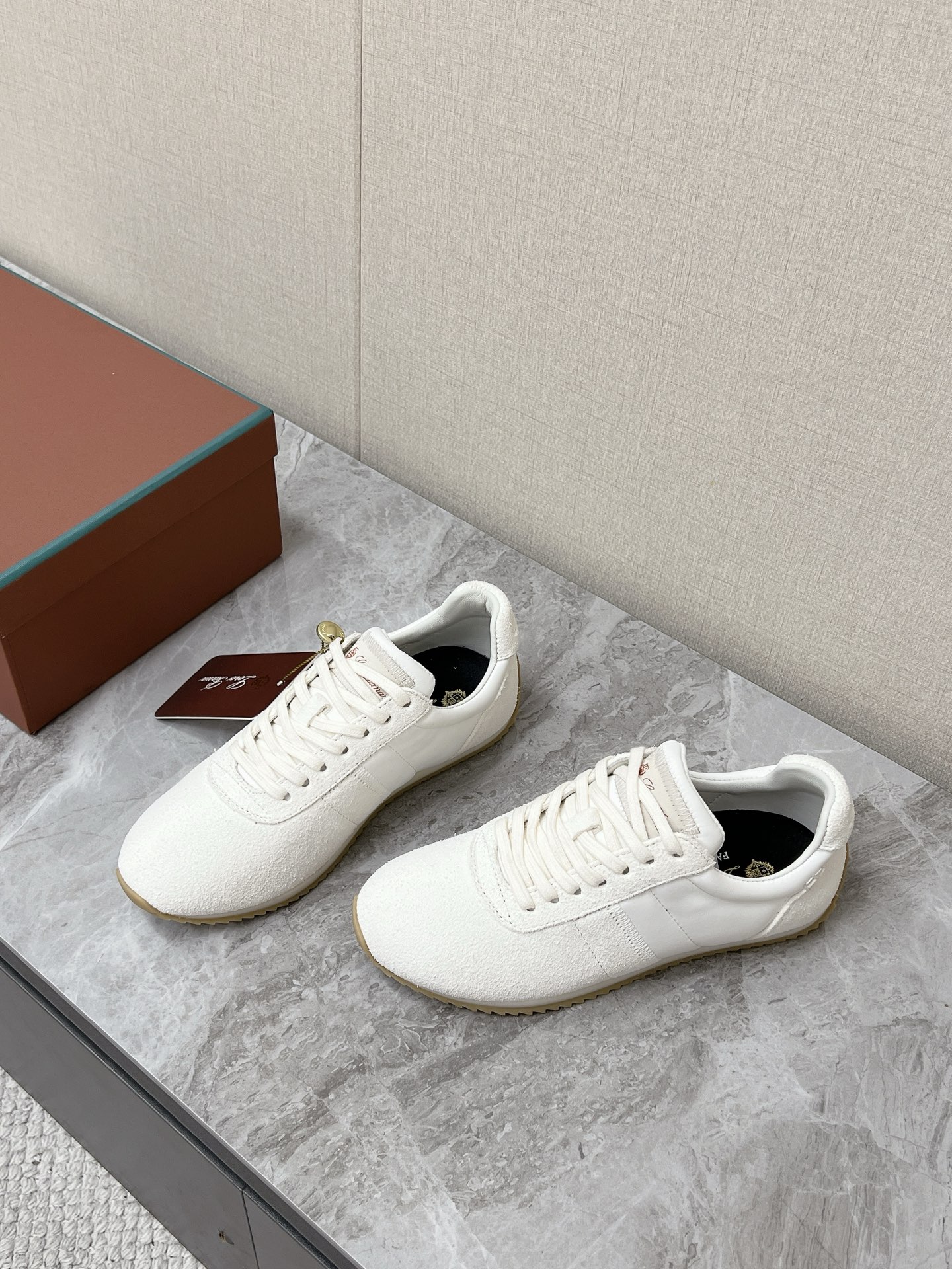 Loro Piana Sneakers