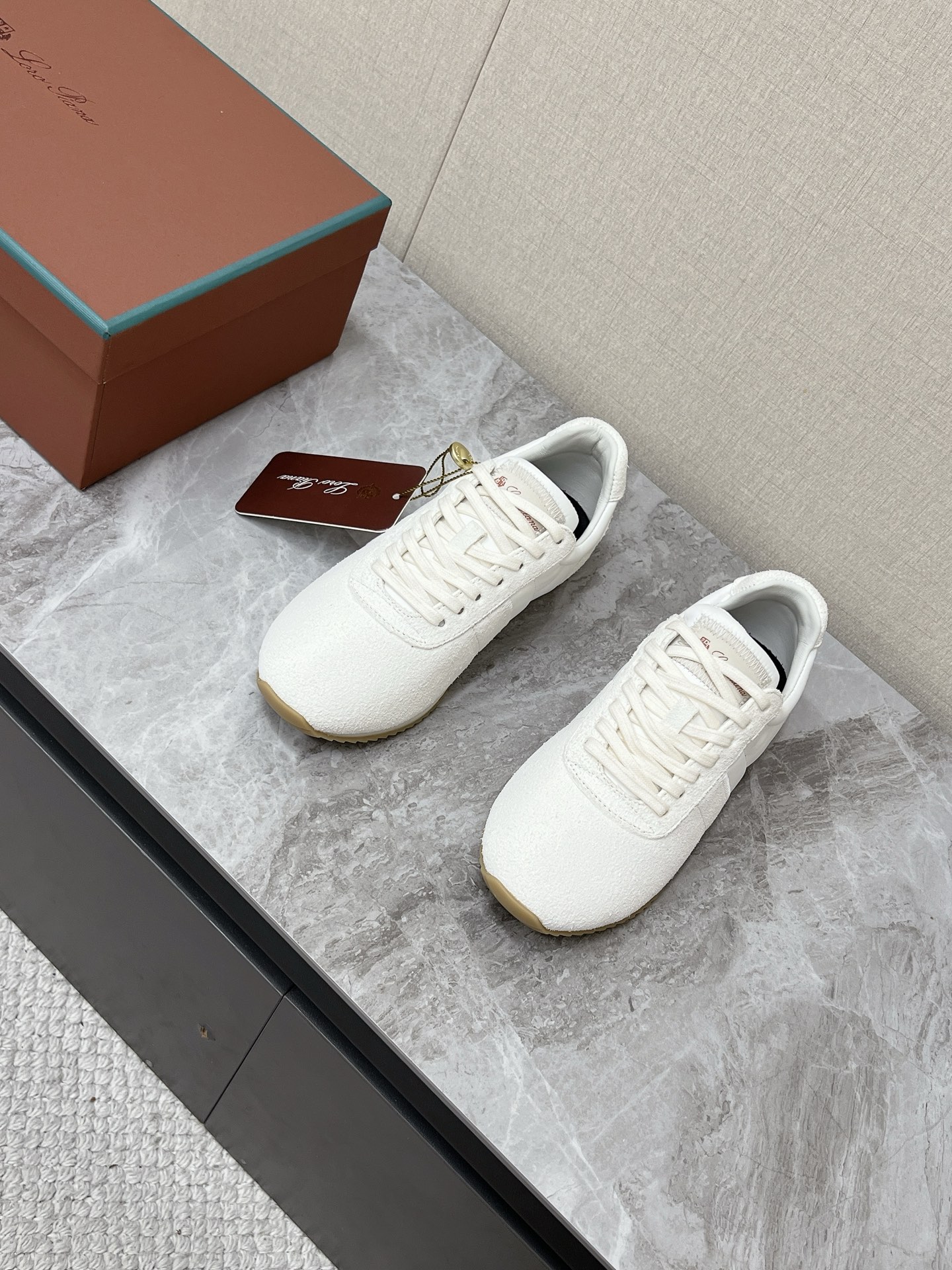 Loro Piana Sneakers