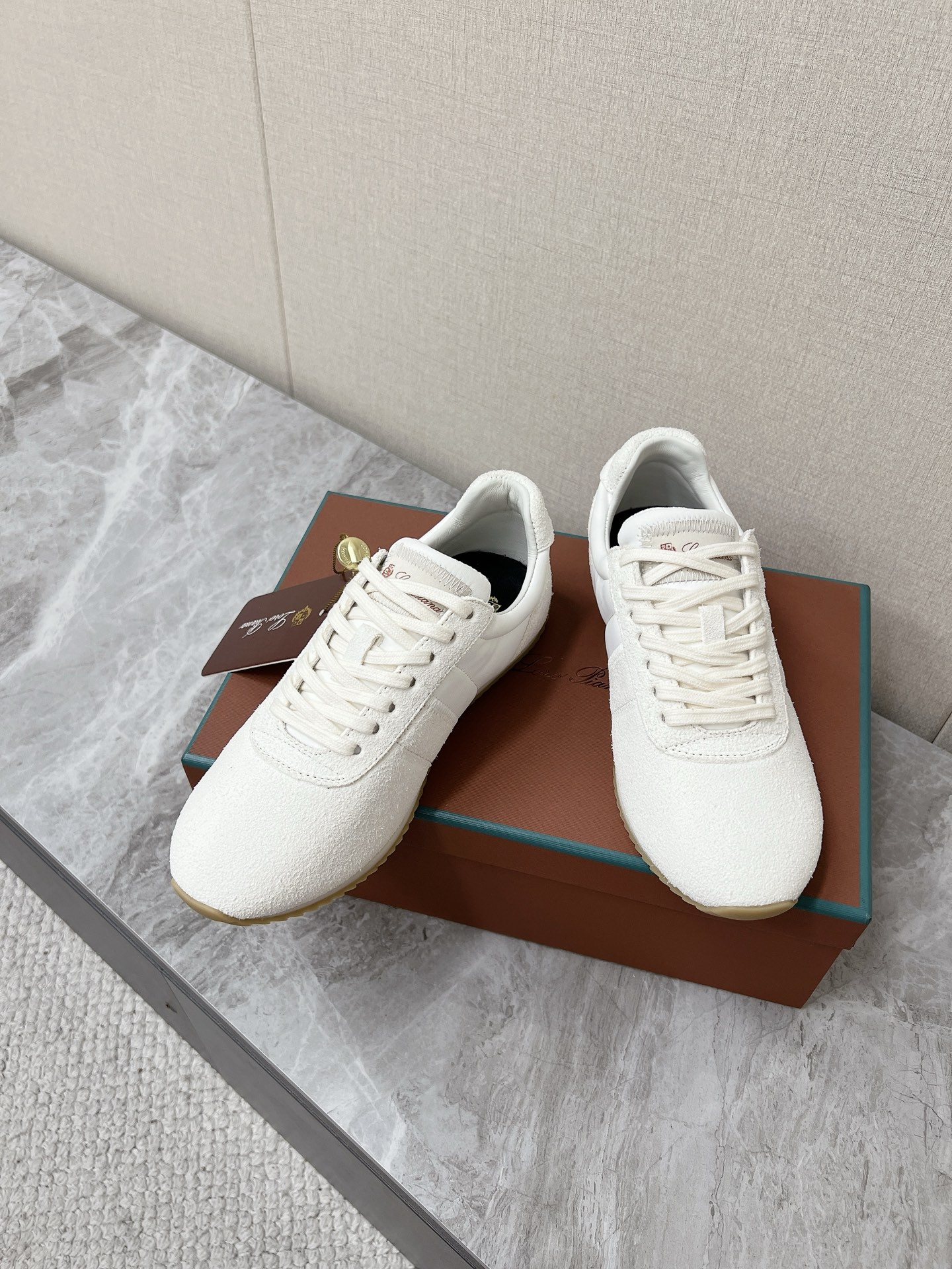Loro Piana Sneakers