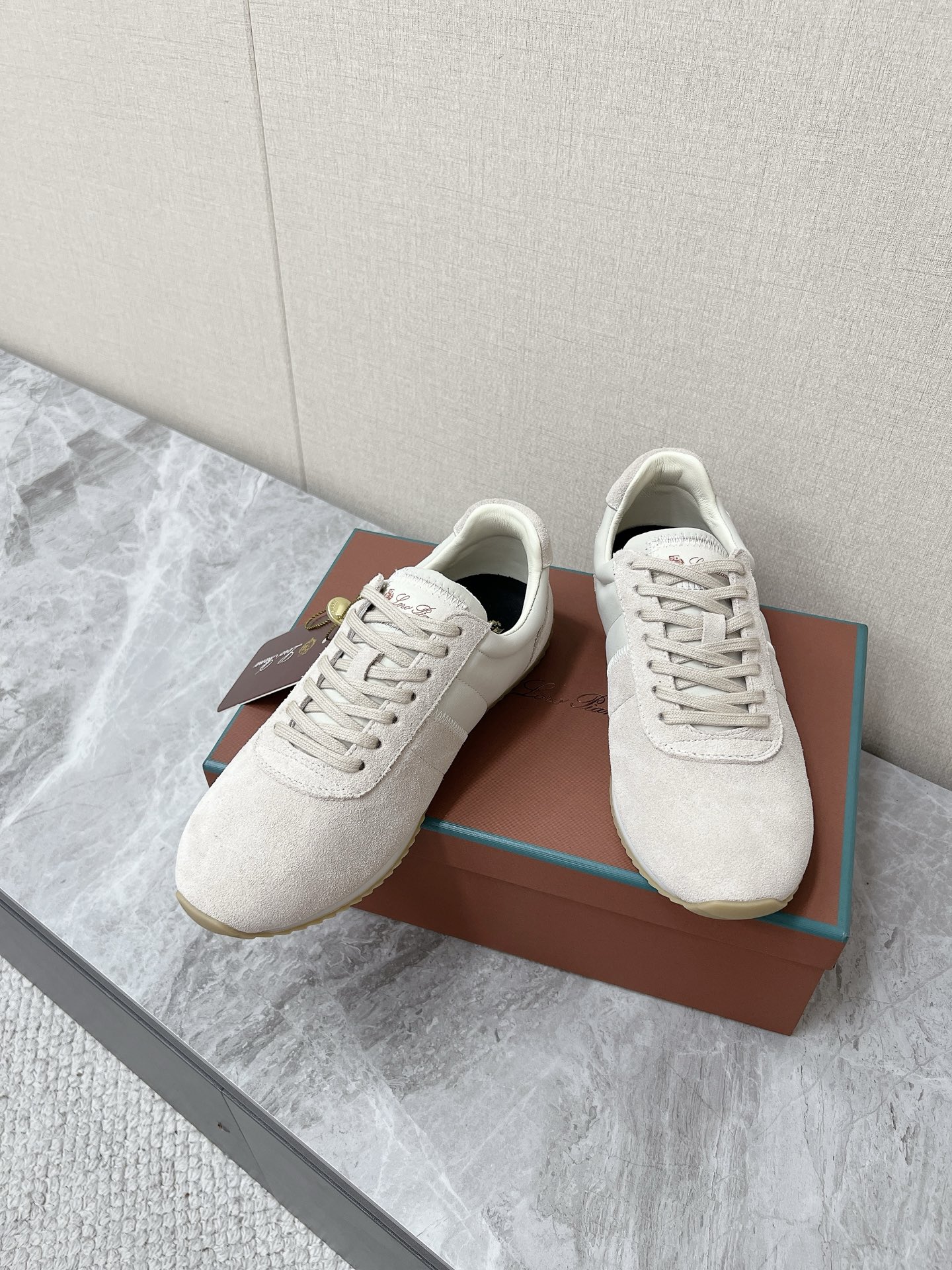 Loro Piana Sneakers