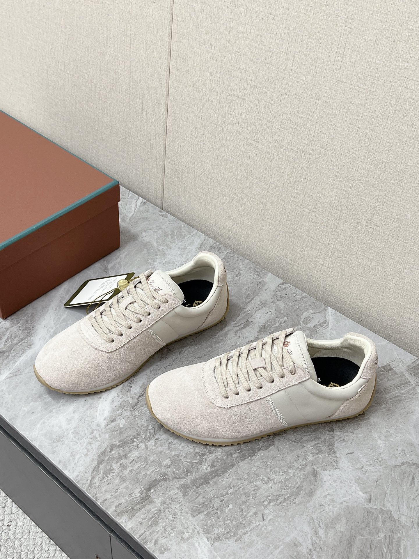 Loro Piana Sneakers