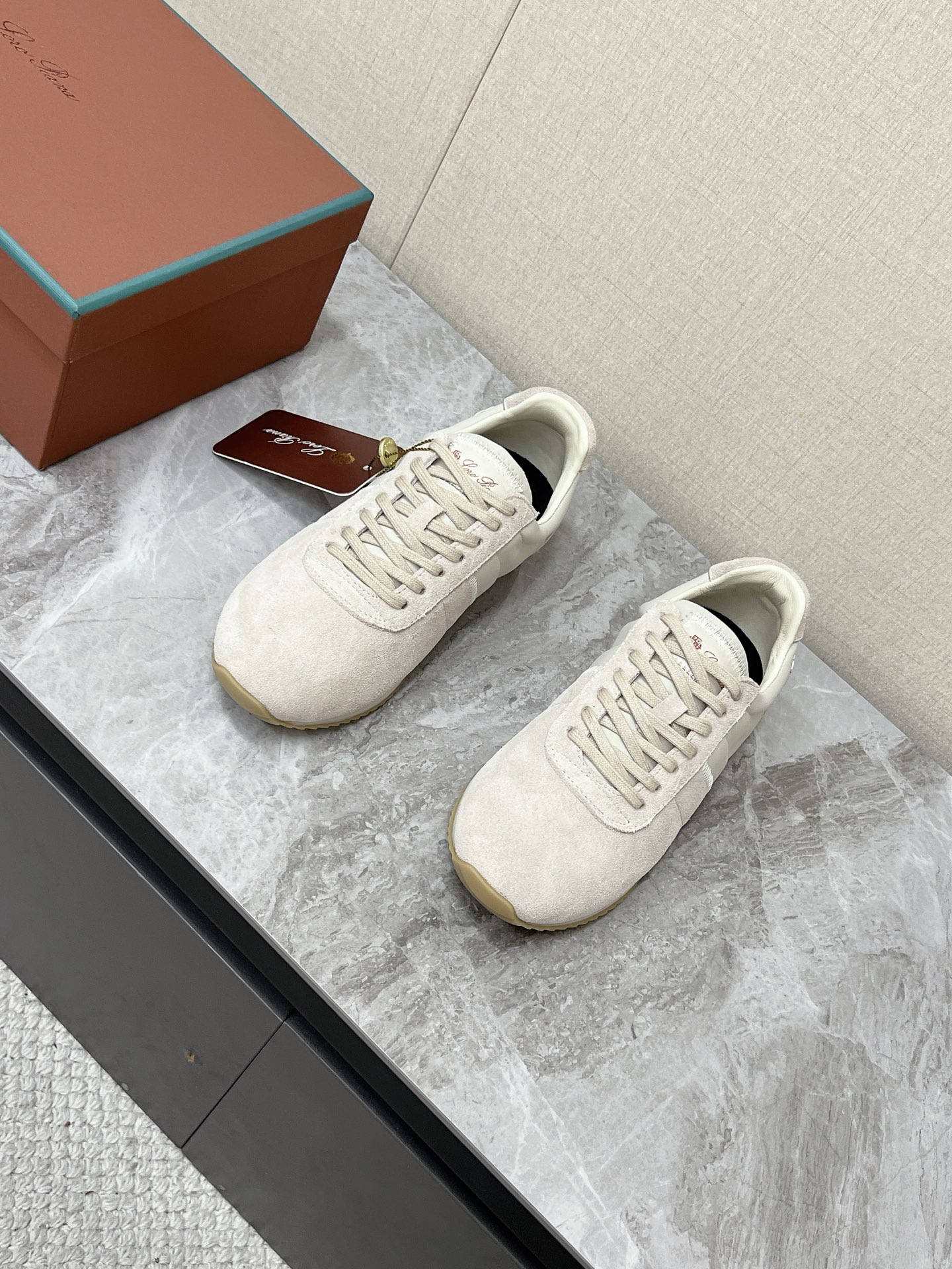 Loro Piana Sneakers