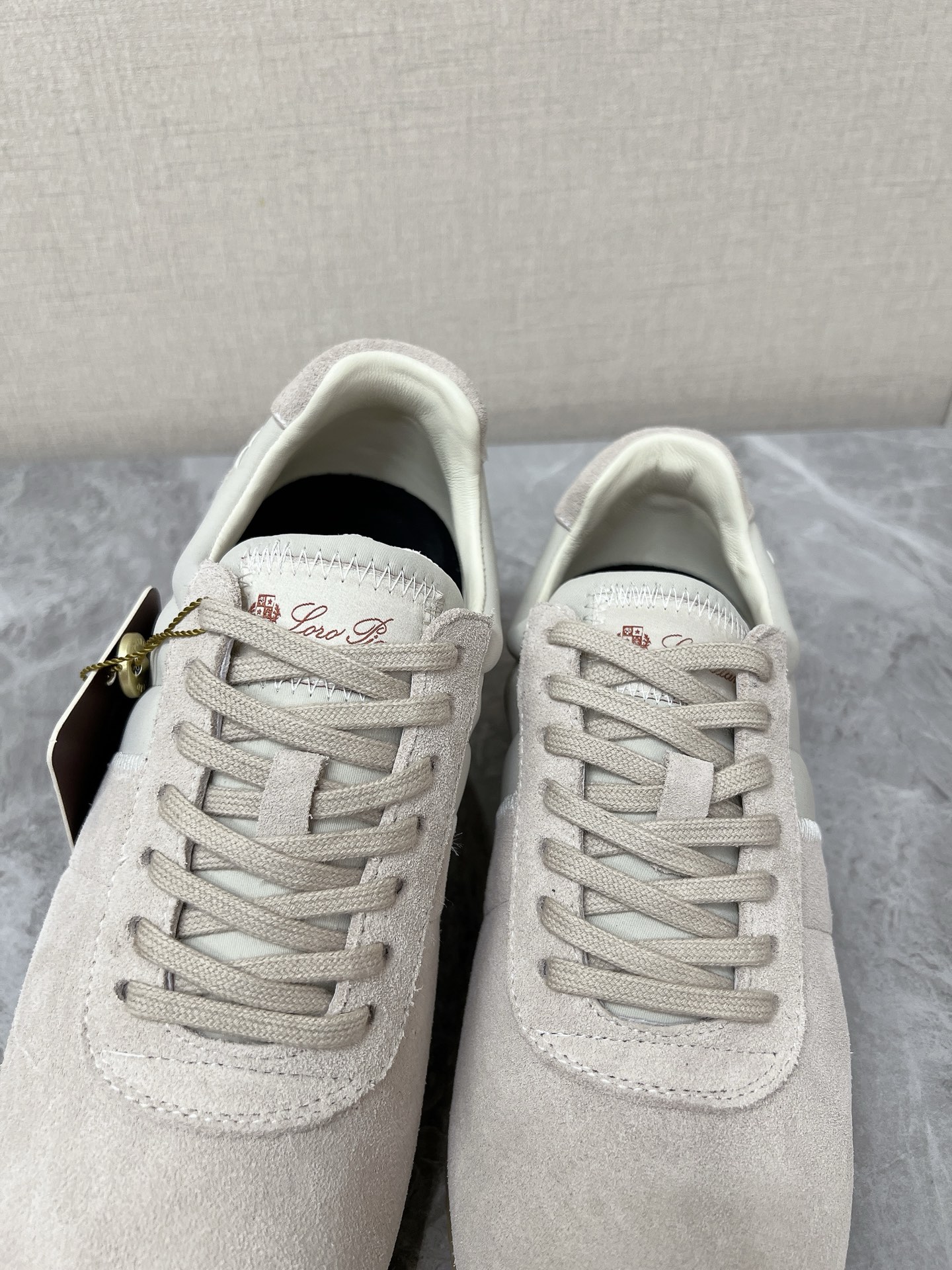 Loro Piana Sneakers