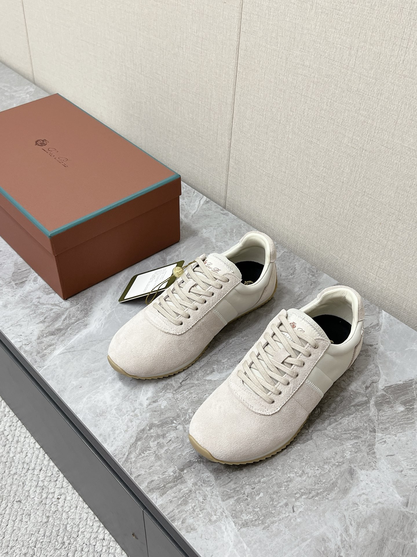 Loro Piana Sneakers