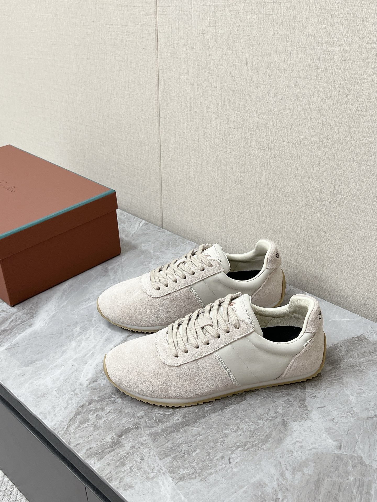 Loro Piana Sneakers