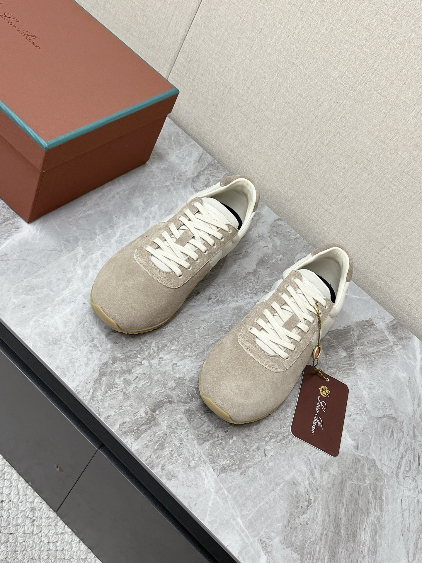 Loro Piana Sneakers