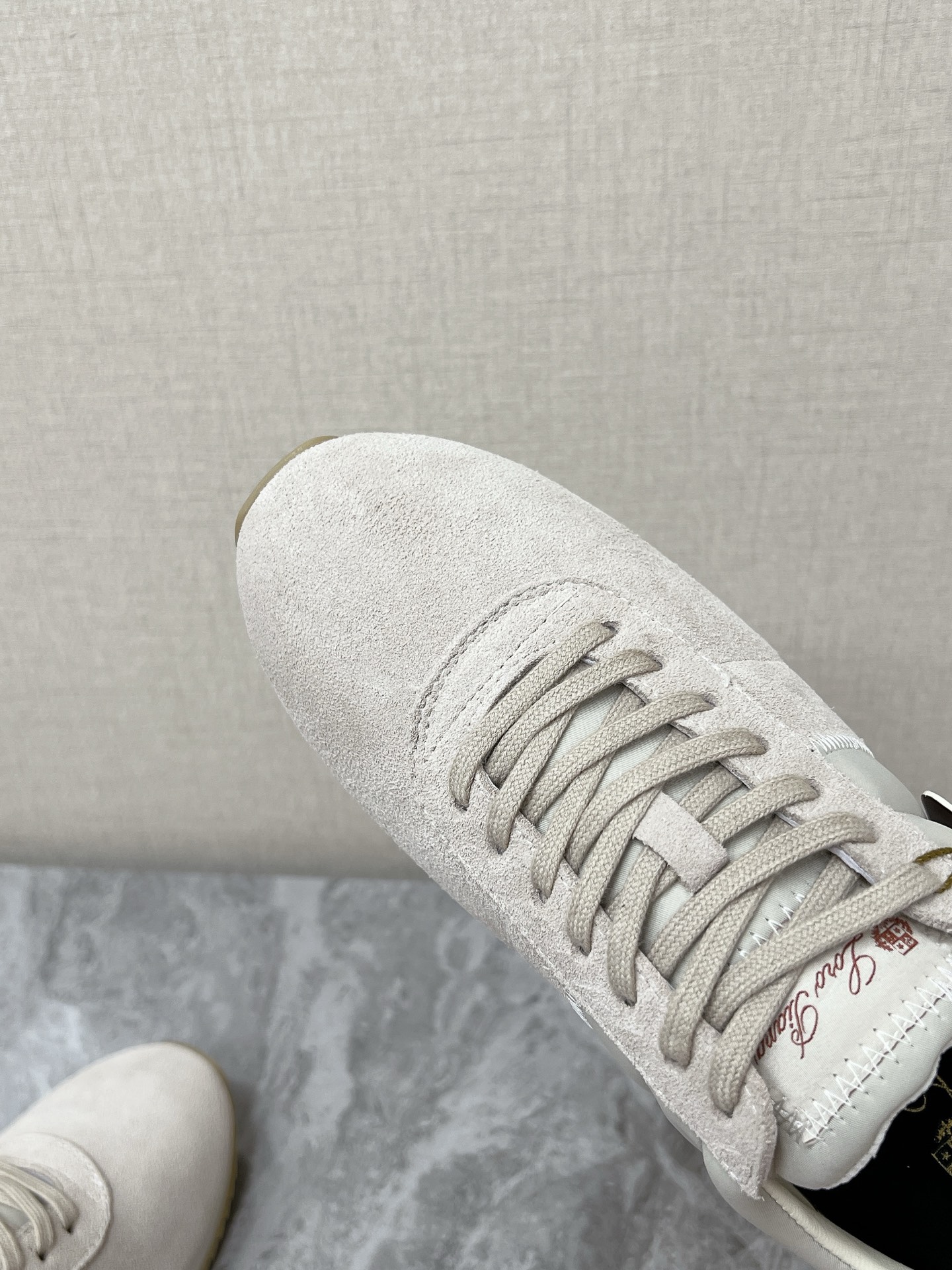 Loro Piana Sneakers
