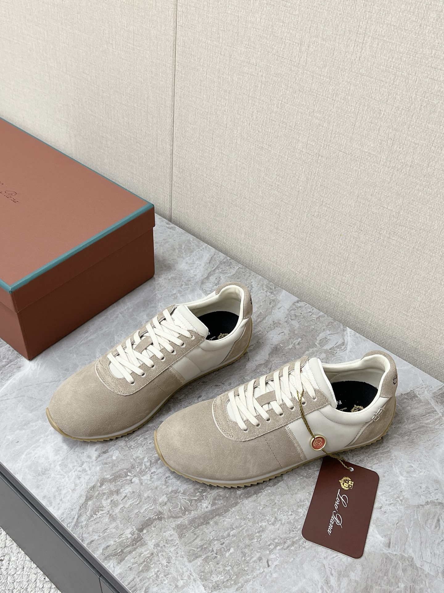 Loro Piana Sneakers