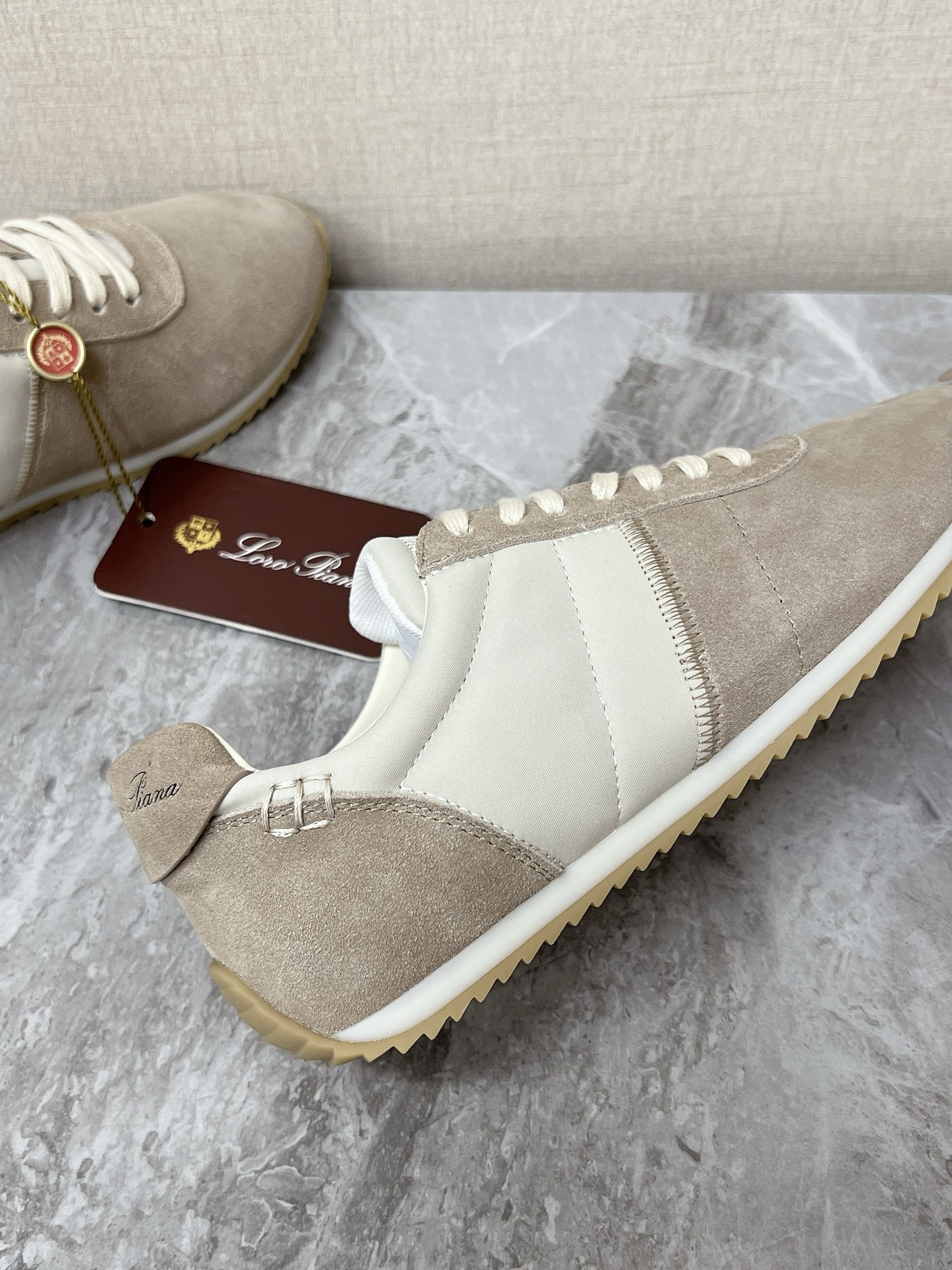Loro Piana Sneakers