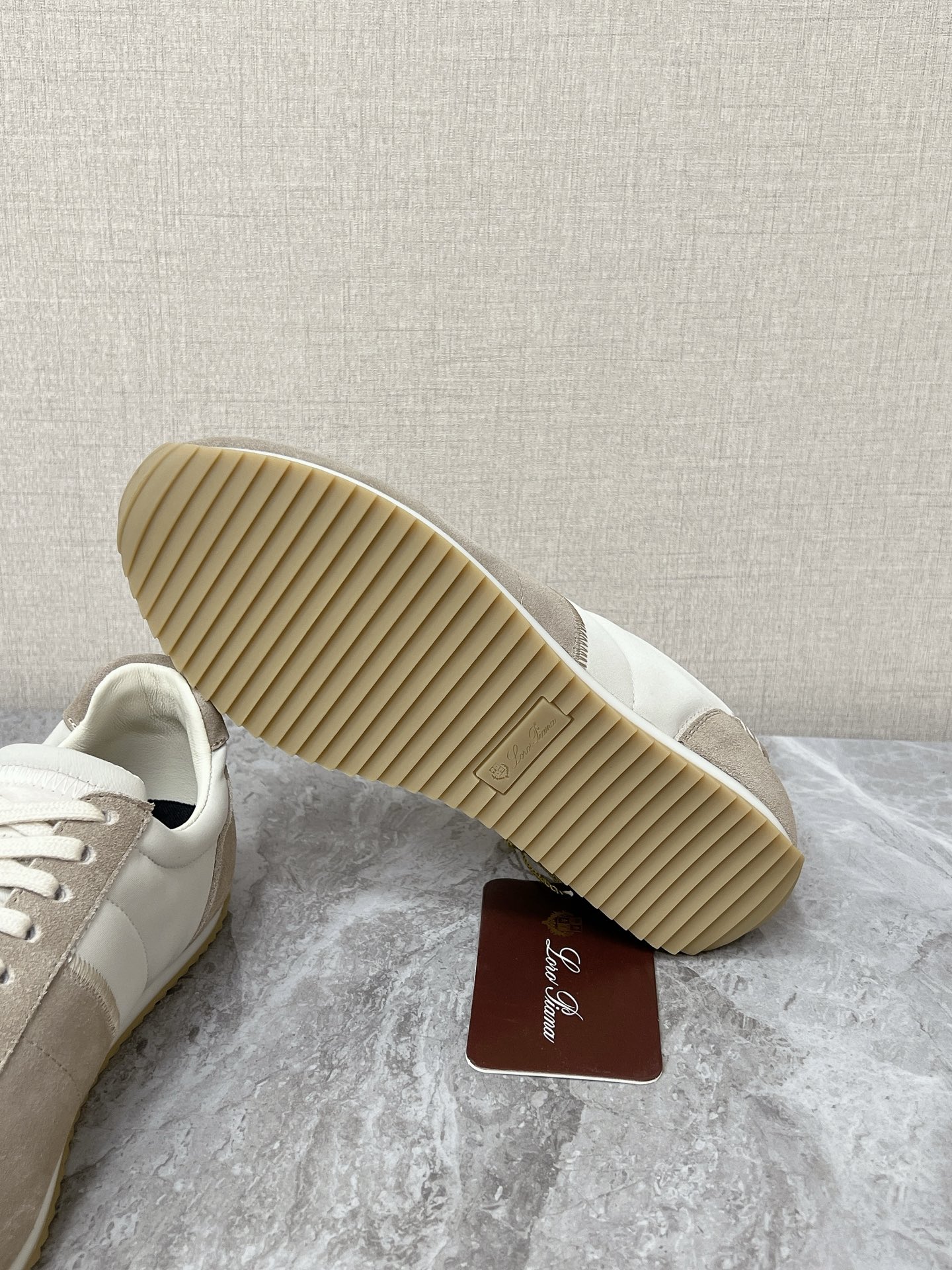 Loro Piana Sneakers