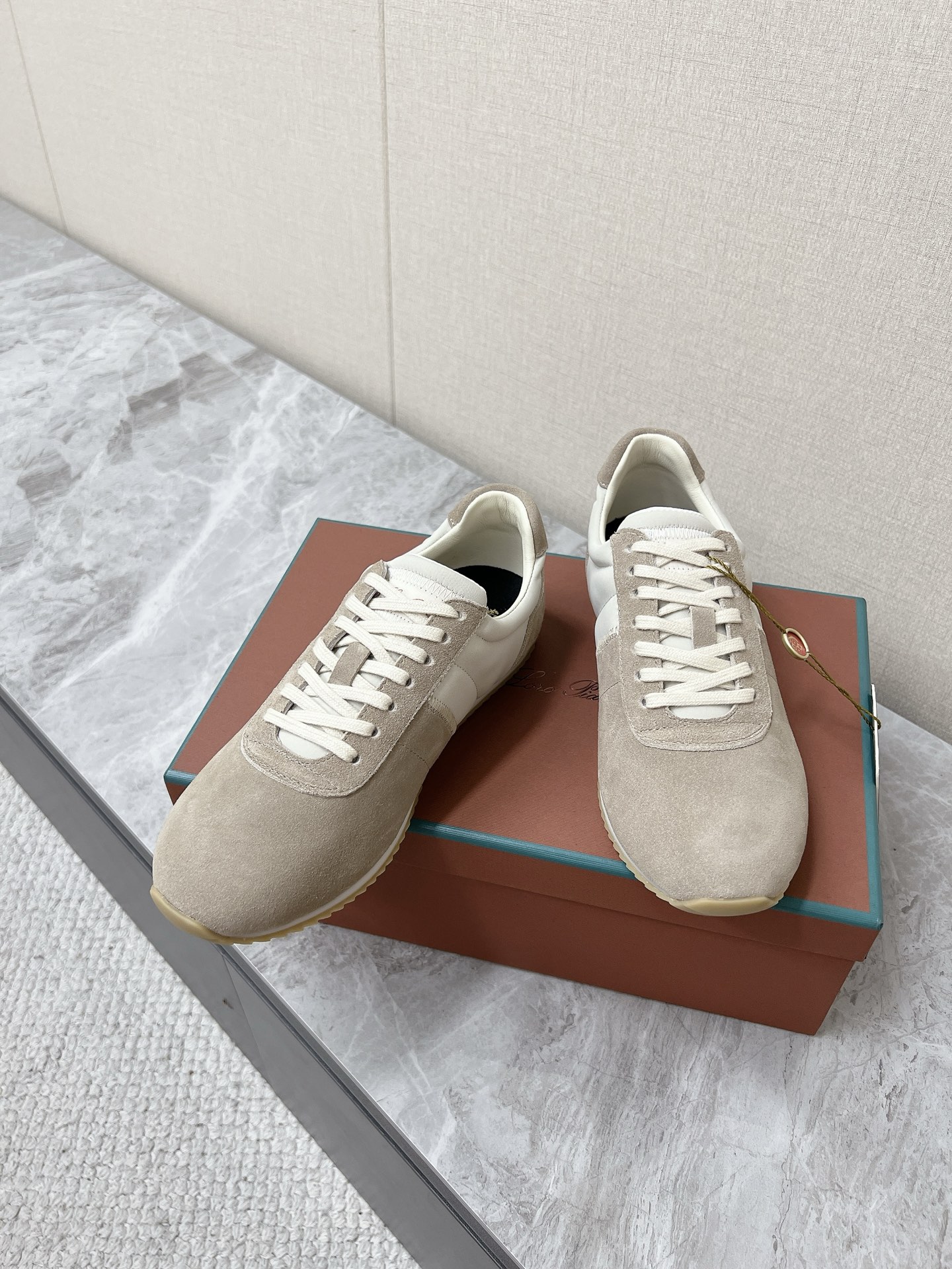 Loro Piana Sneakers