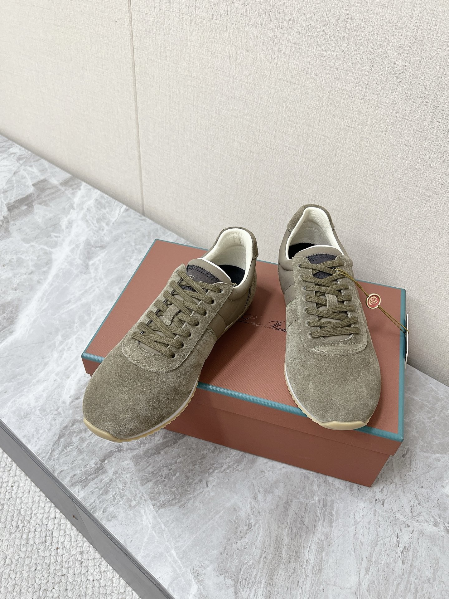 Loro Piana Sneakers