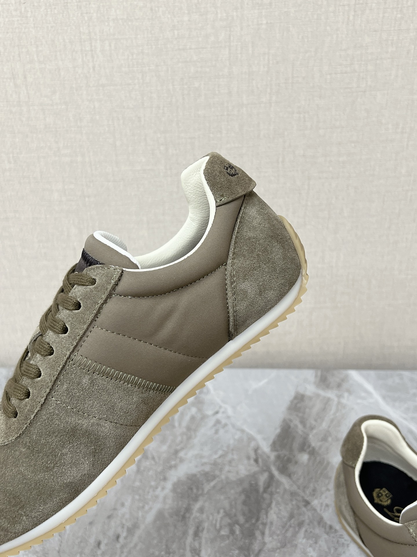 Loro Piana Sneakers