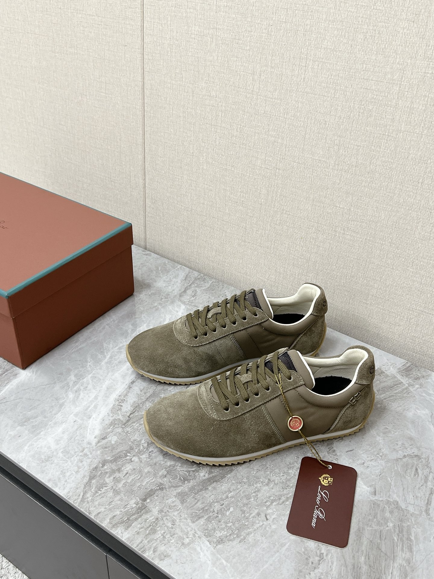 Loro Piana Sneakers
