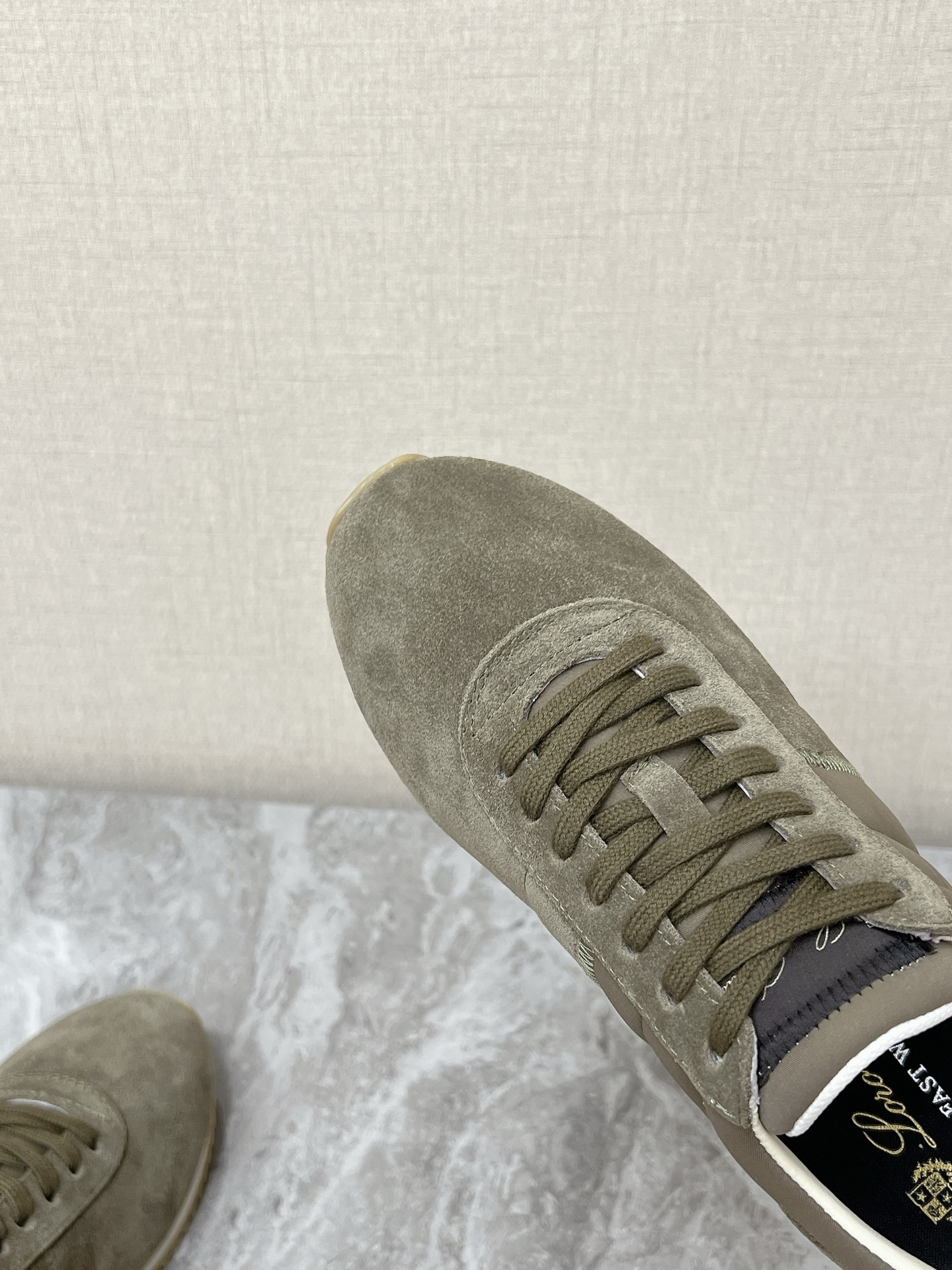 Loro Piana Sneakers