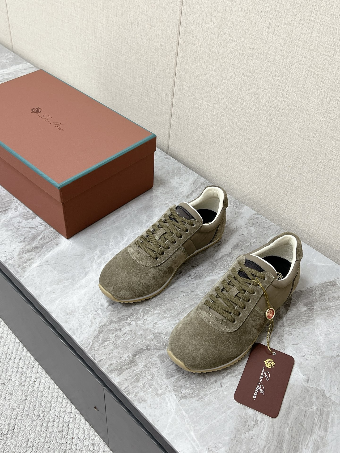 Loro Piana Sneakers