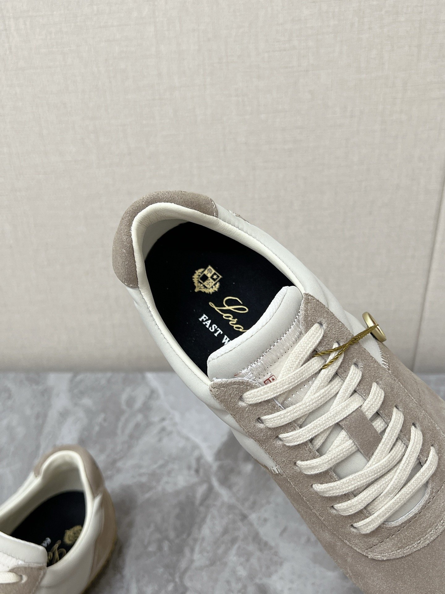Loro Piana Sneakers