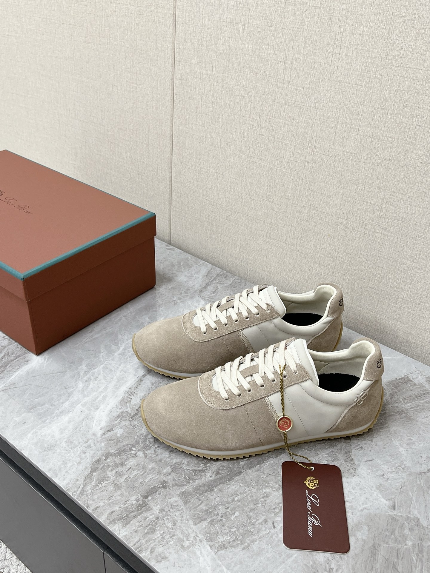 Loro Piana Sneakers