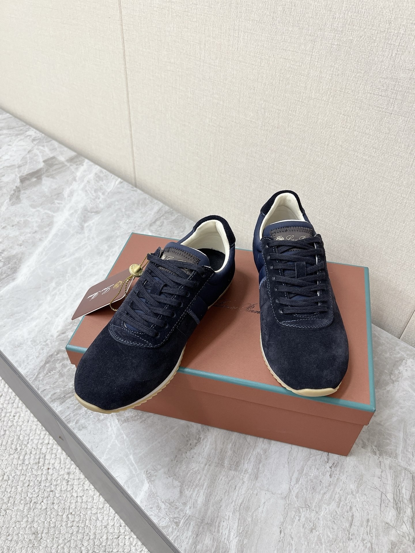 Loro Piana Sneakers