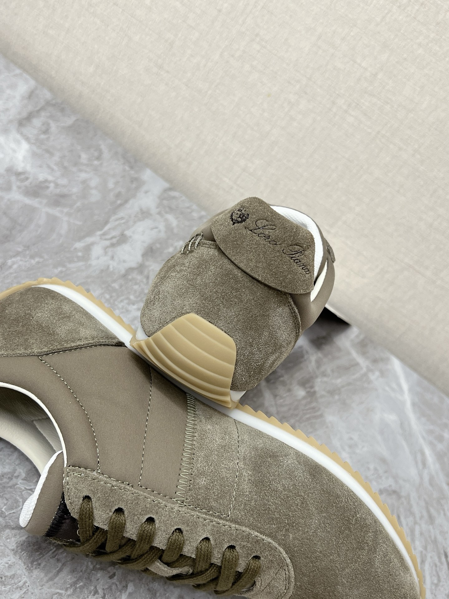 Loro Piana Sneakers