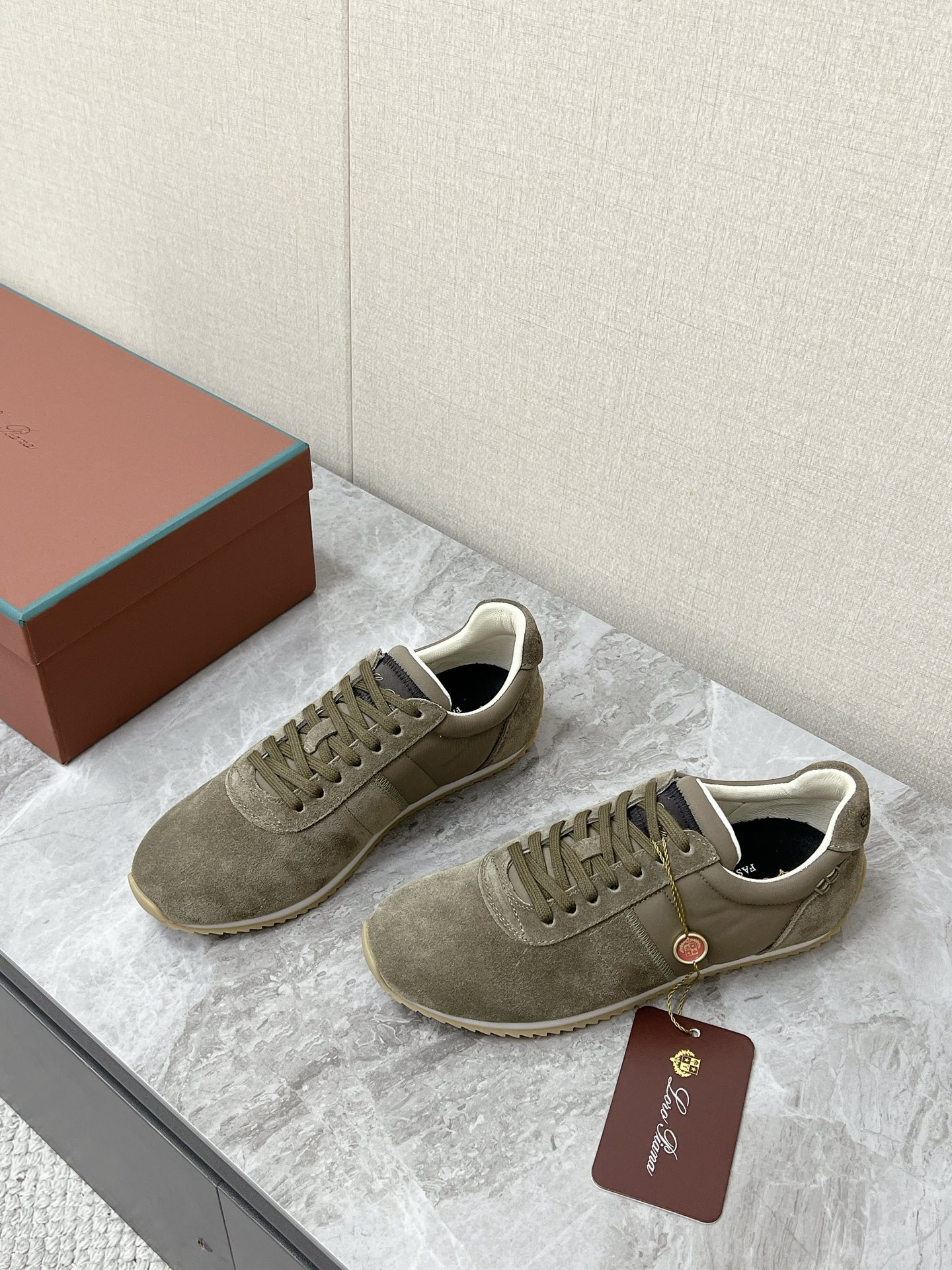 Loro Piana Sneakers