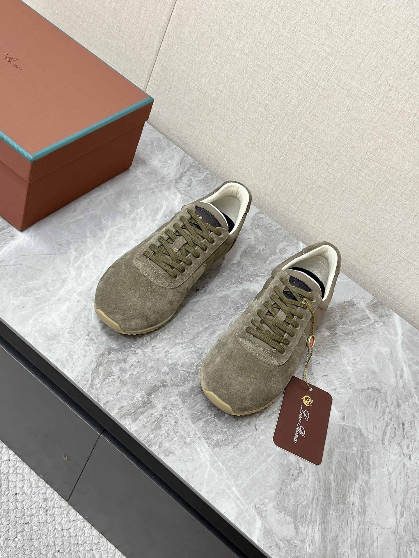 Loro Piana Sneakers