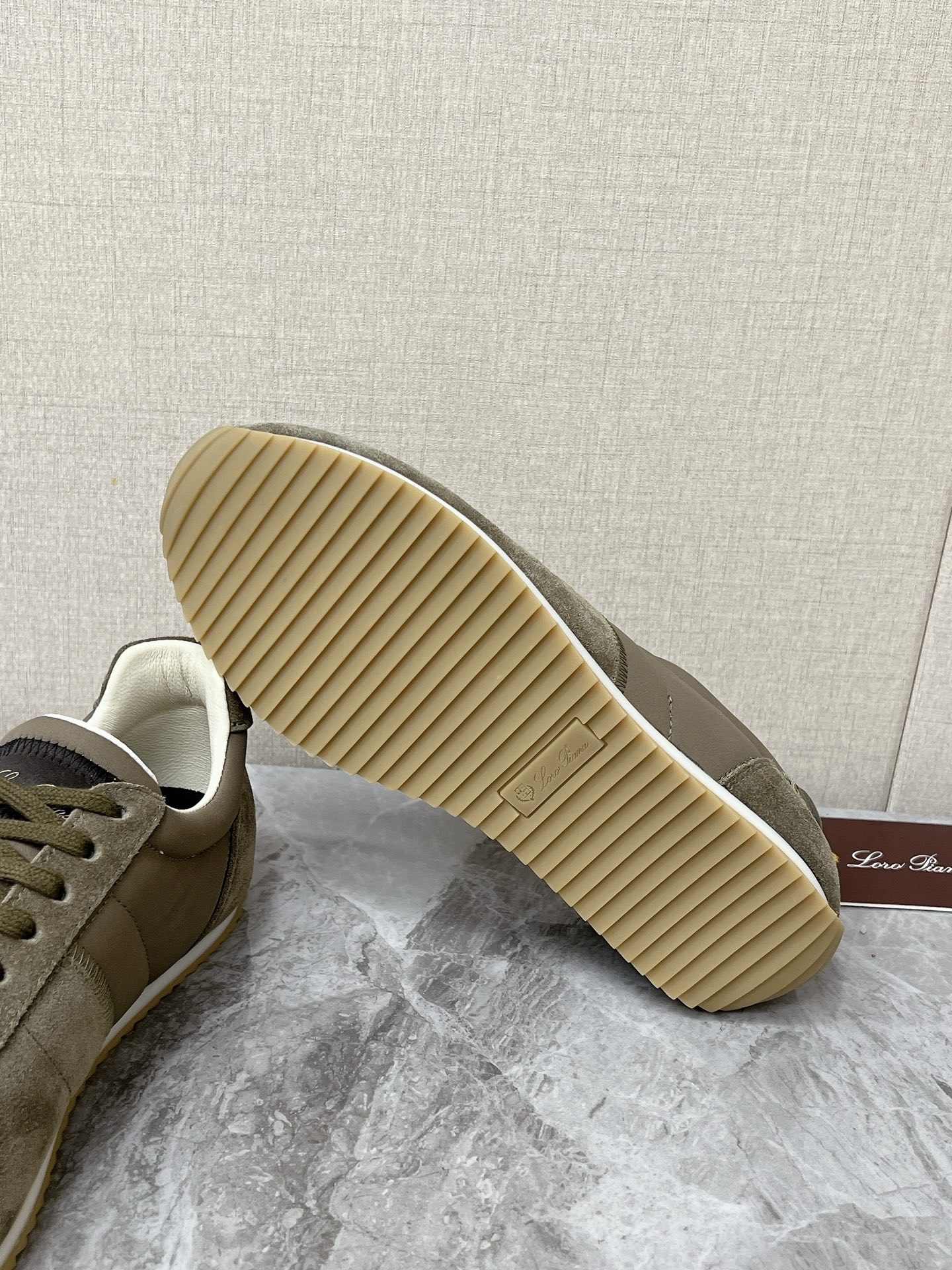 Loro Piana Sneakers