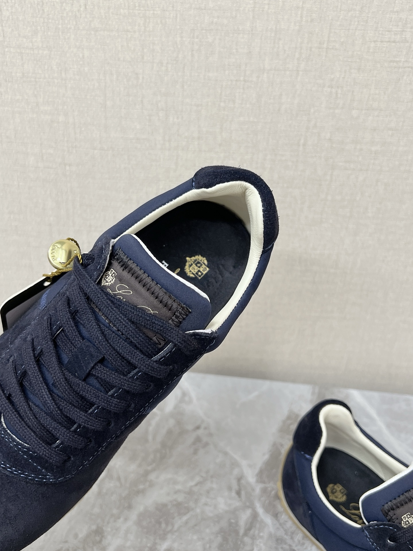 Loro Piana Sneakers