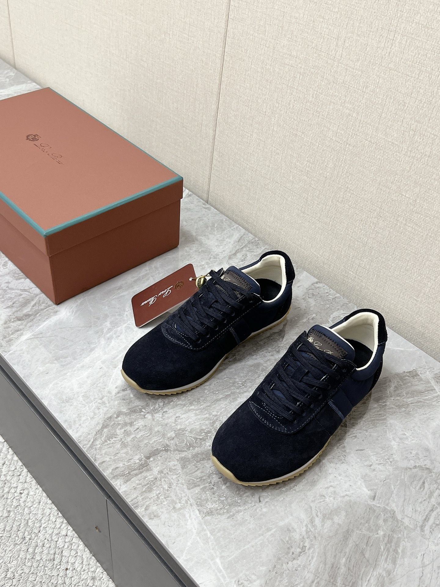 Loro Piana Sneakers